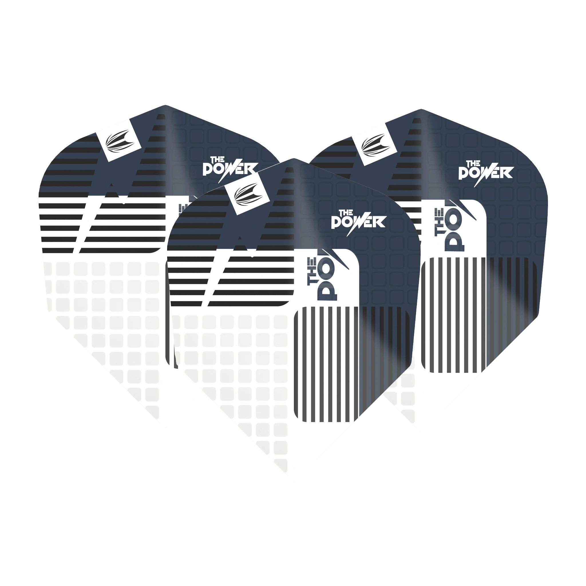 Phil Taylor Power G9 - Pro Ultra Dart Flights
