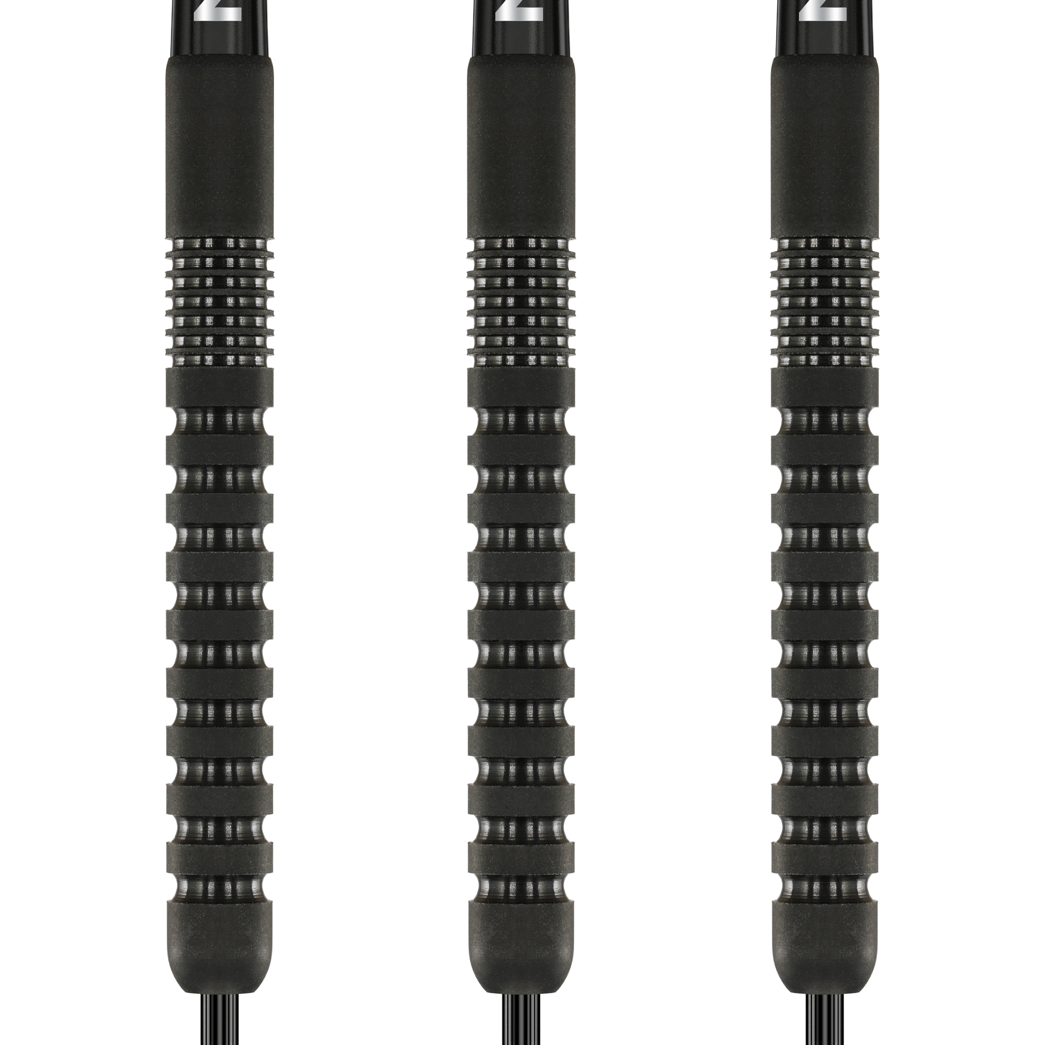 Phantom Parallel Barrel- 90% Tungsten Steel Tip Darts