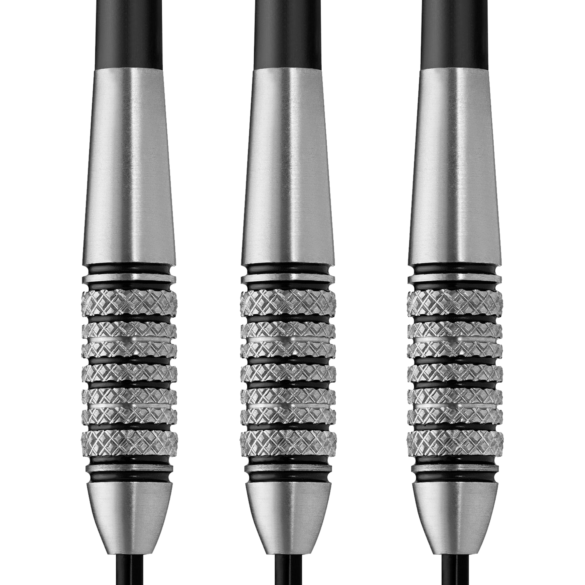 Crusader V2 M4 - 80% Tungsten Steel Tip Darts