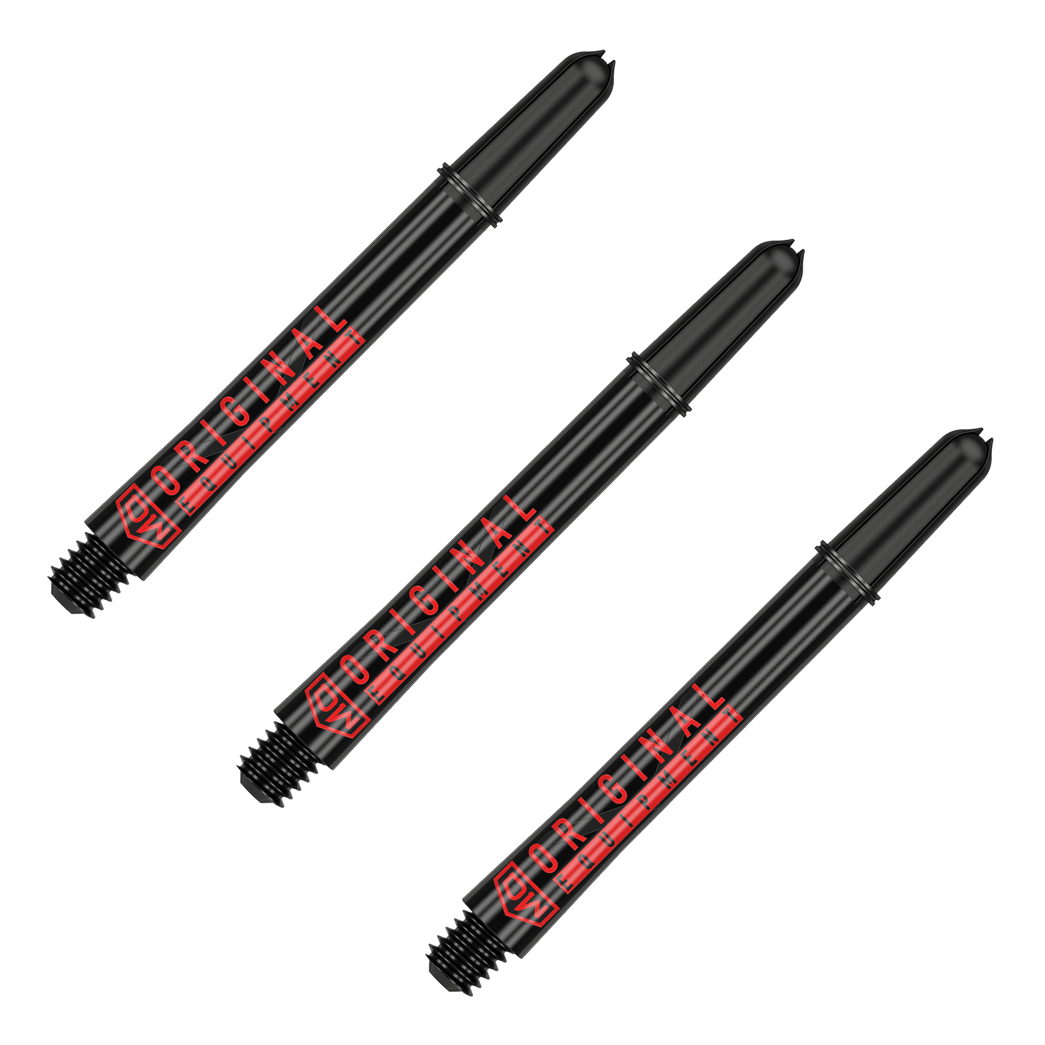 Clinch Multi Pack - Nylon Dart Shafts (3 Sets)
