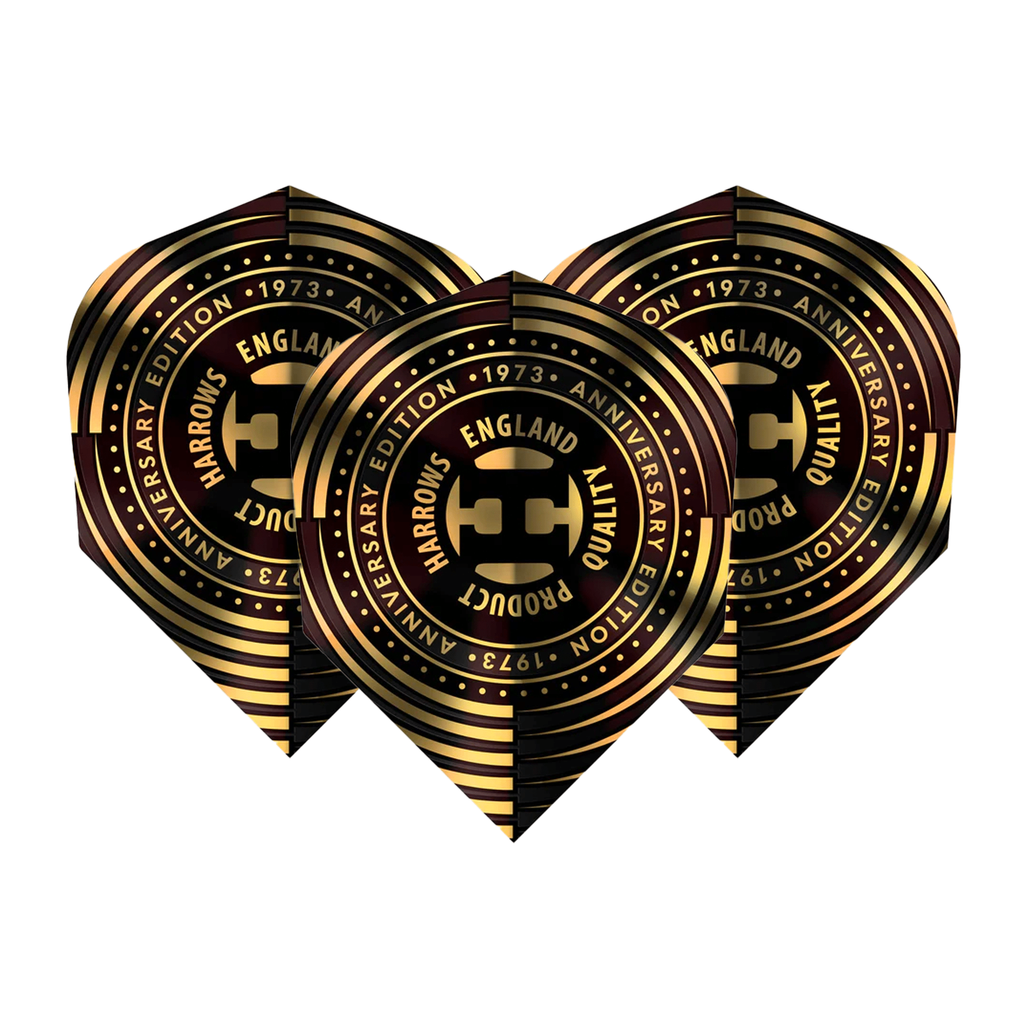 Anniversary Prime - Dart Flights