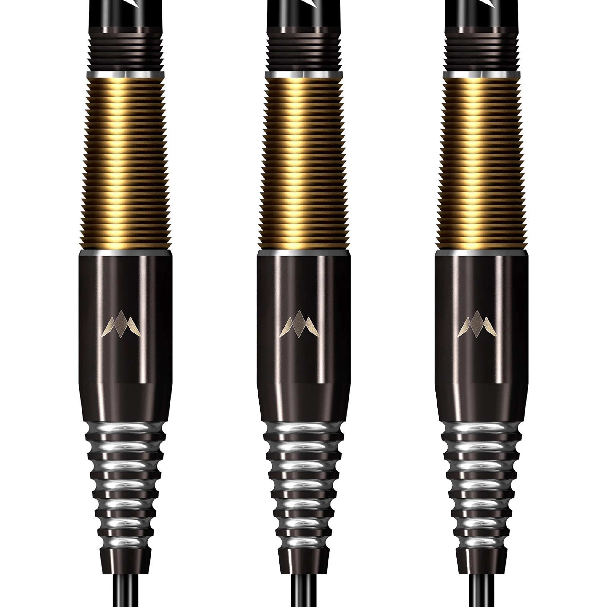 Crypt M2 - 90% Tungsten Steel Tip Darts