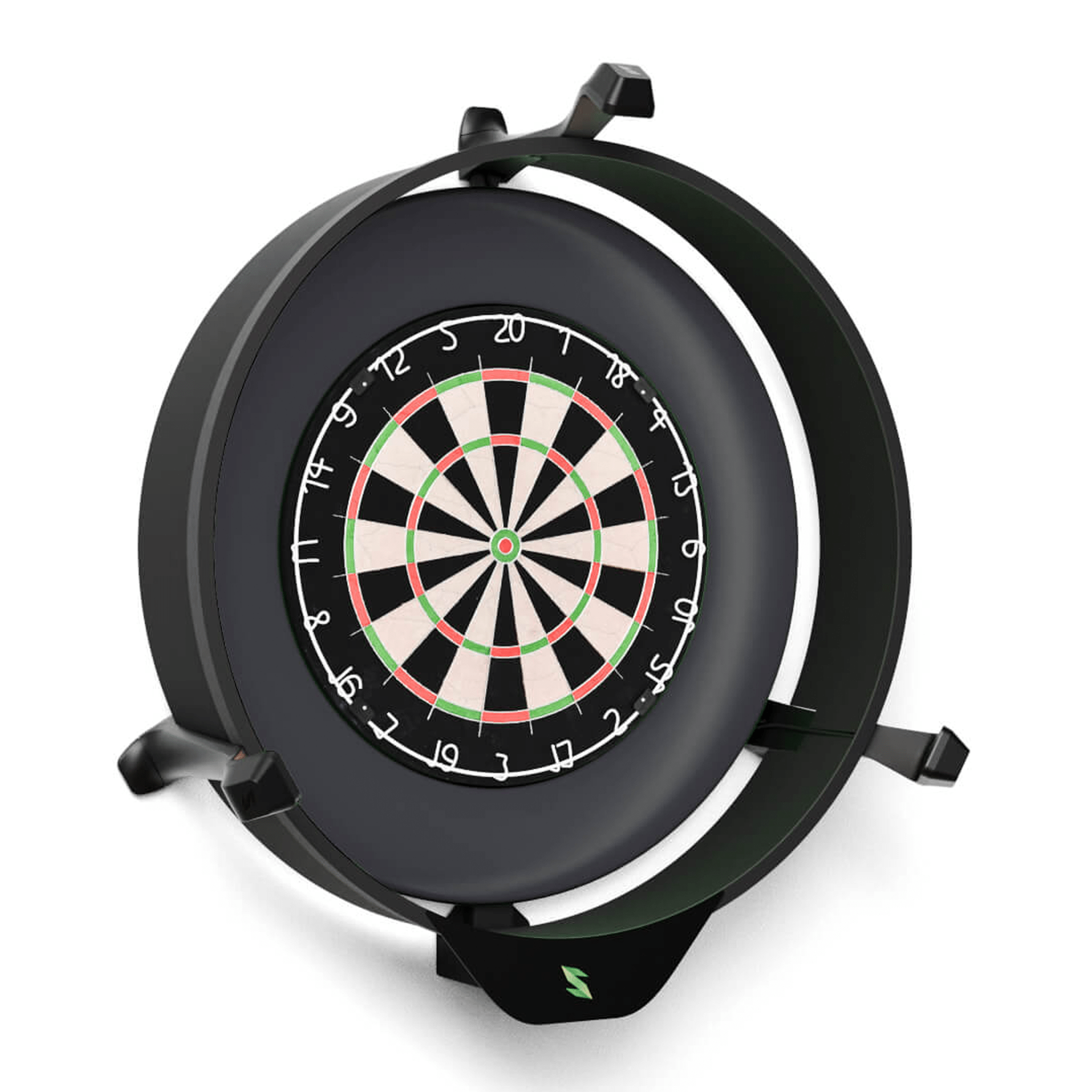 Scolia Home 2 with Light Ring - Automated Scoring System