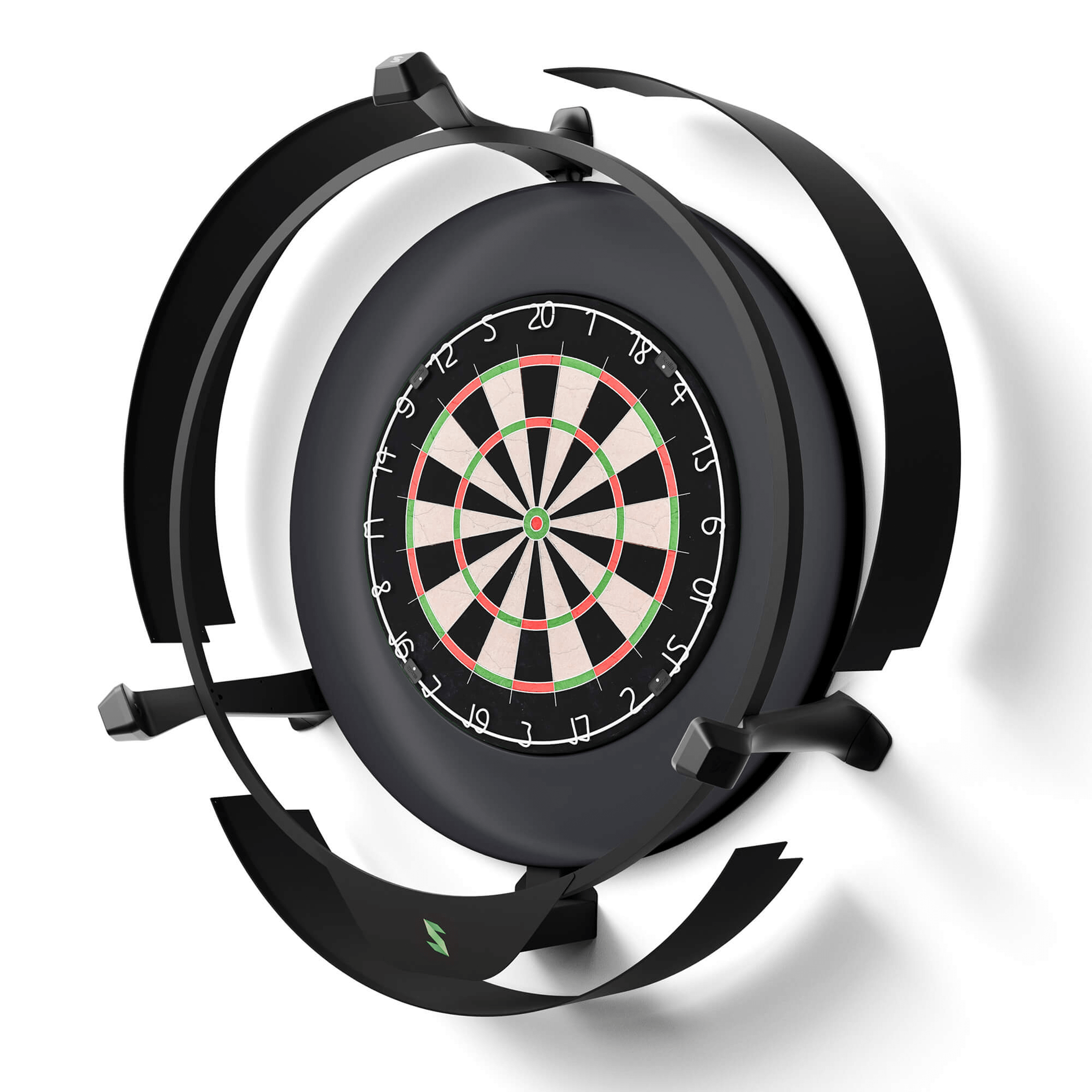 Scolia Home 2 with Light Ring - Automated Scoring System