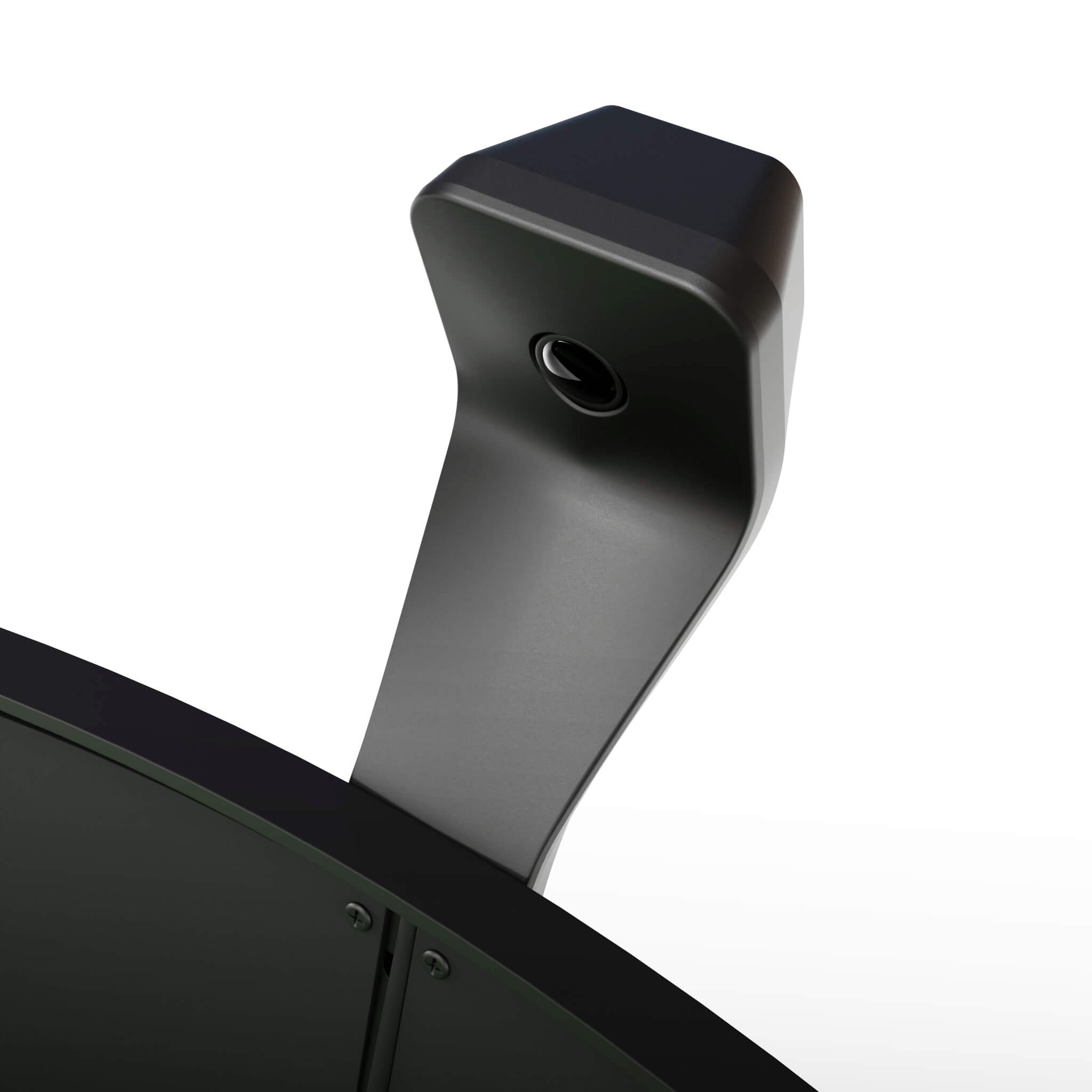 Scolia Home 2 with Light Ring - Automated Scoring System