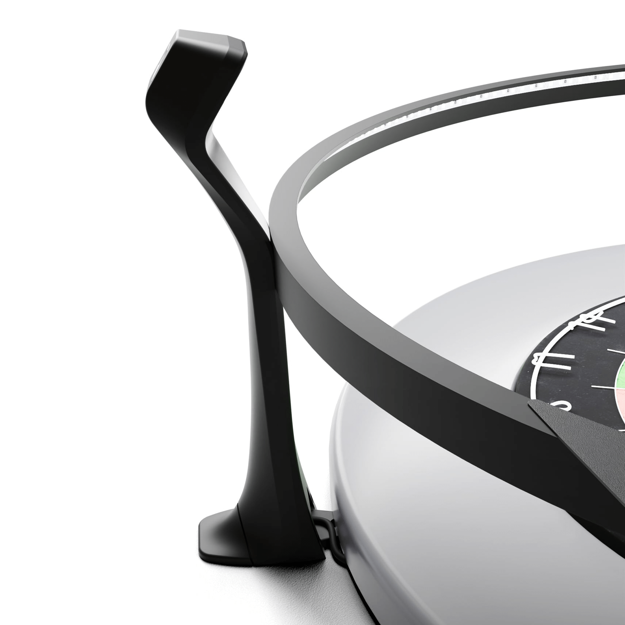Scolia Home 2 with Light Ring - Automated Scoring System
