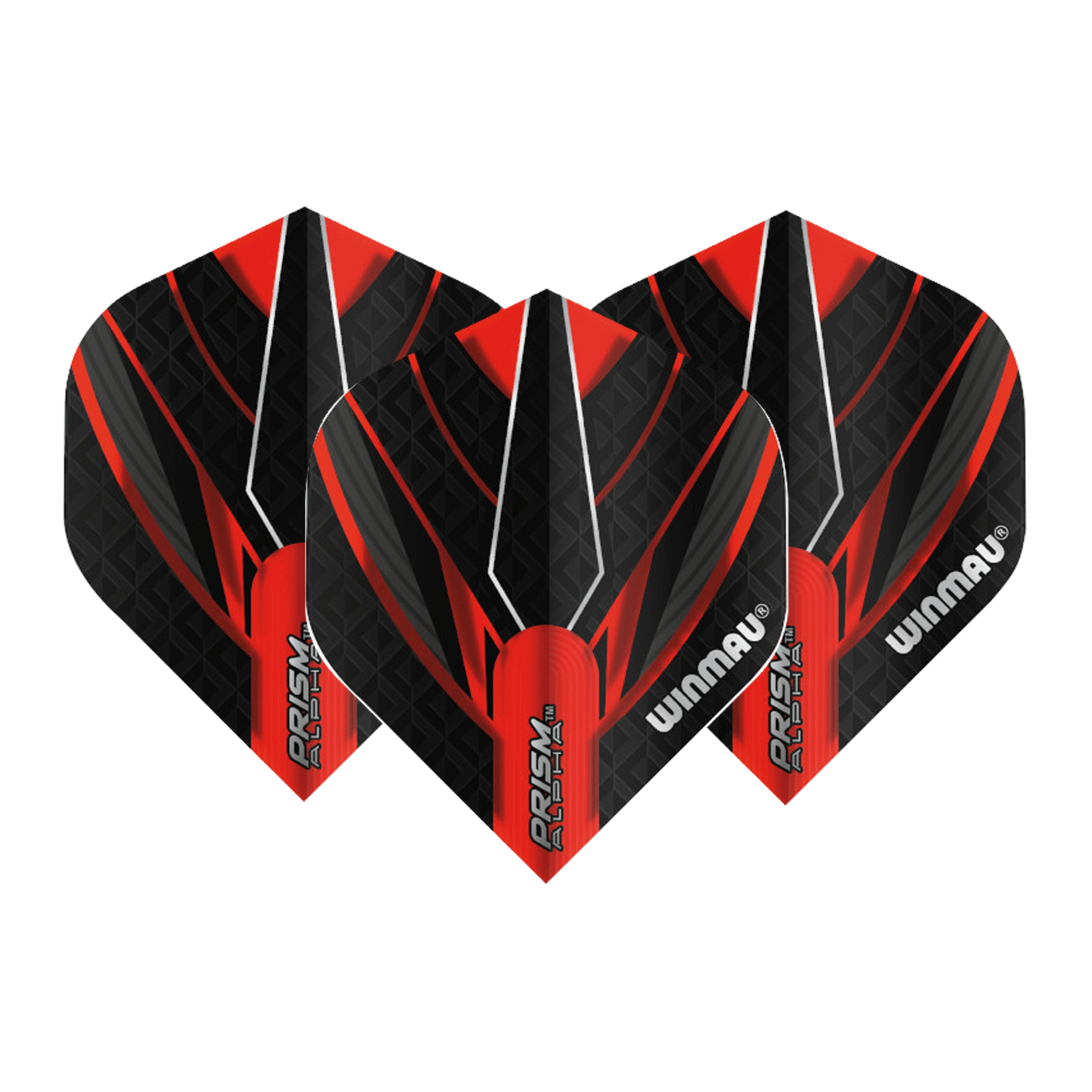 Prism Alpha - Dart Flights