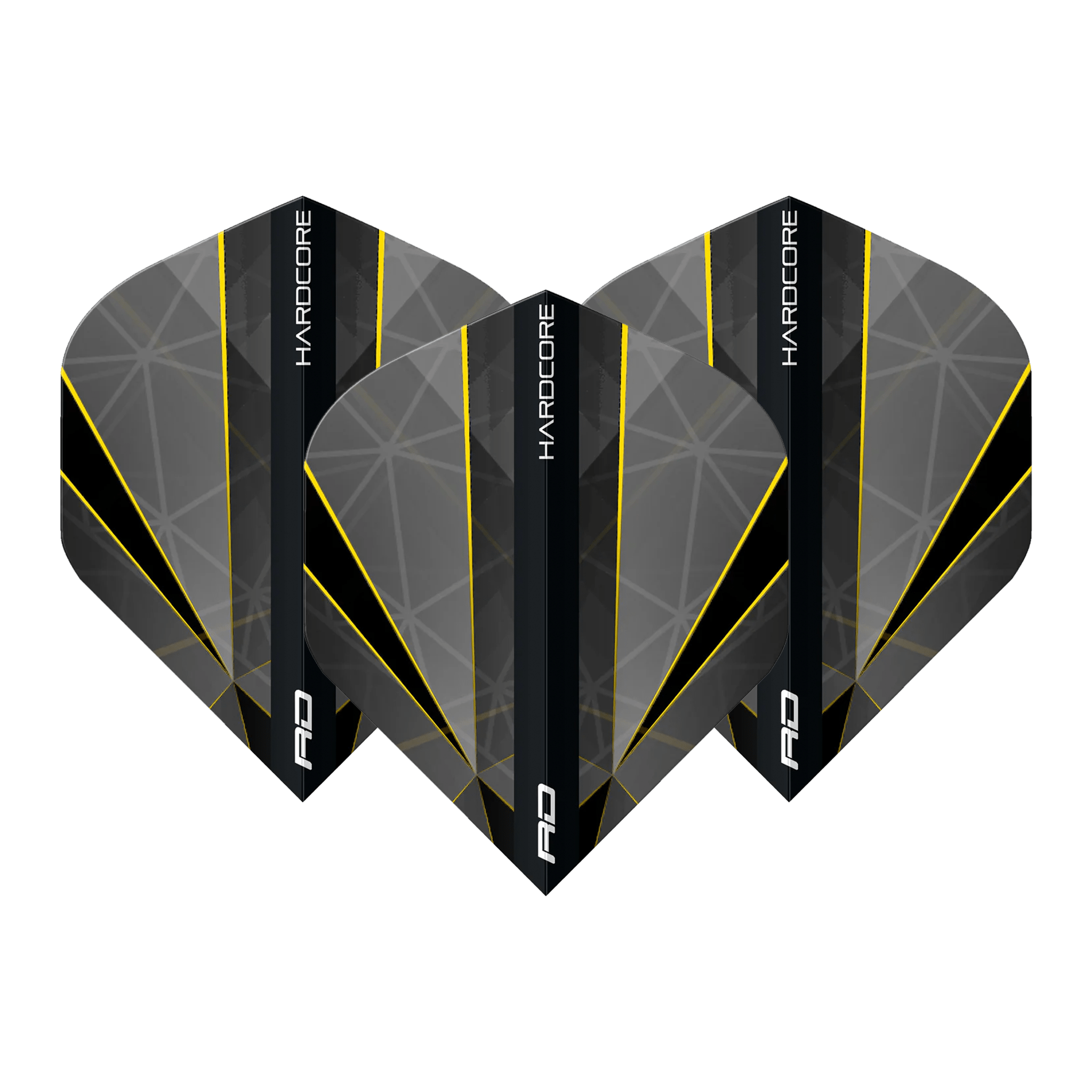 Seren - Hardcore Dart Flights