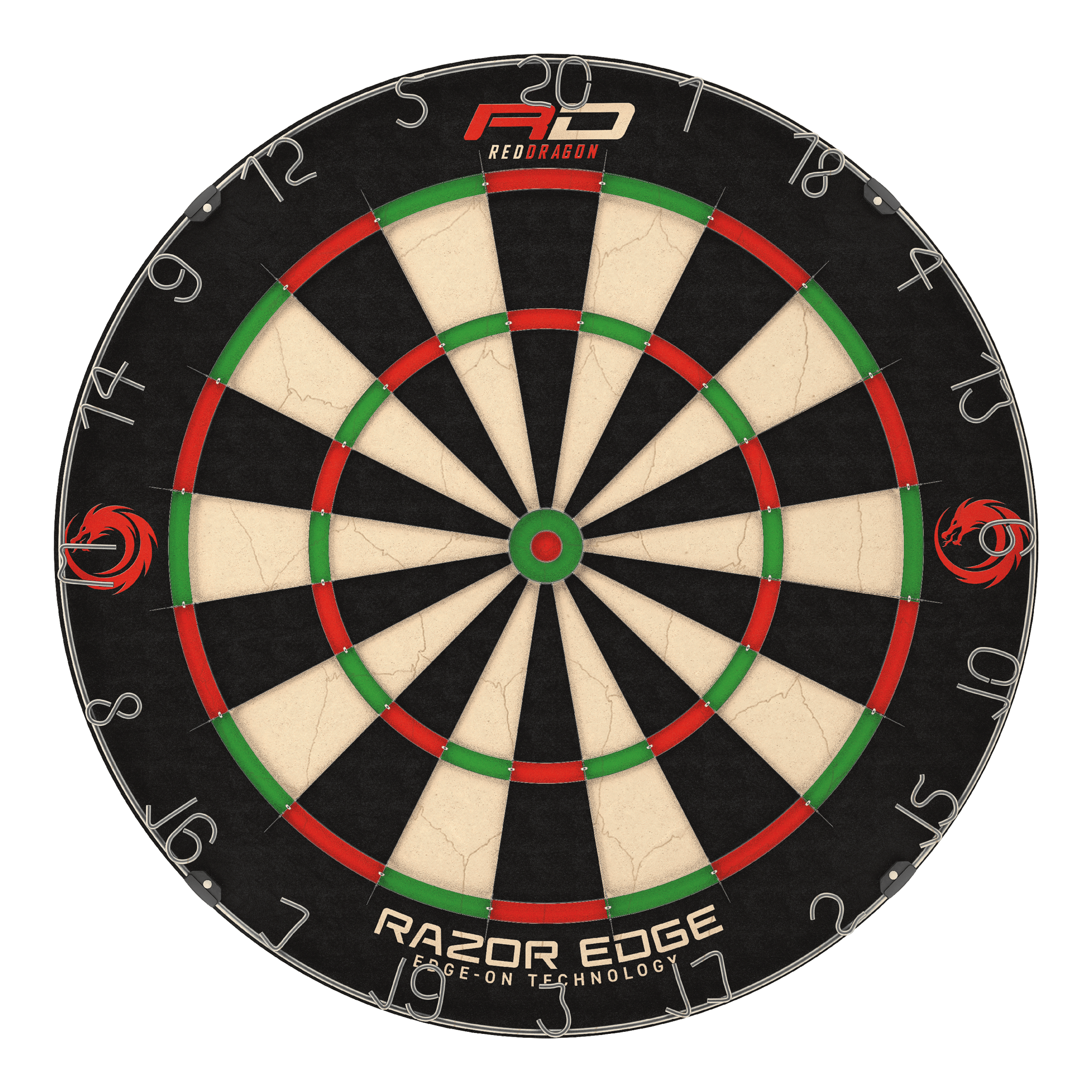 Razor Edge - Dartboard