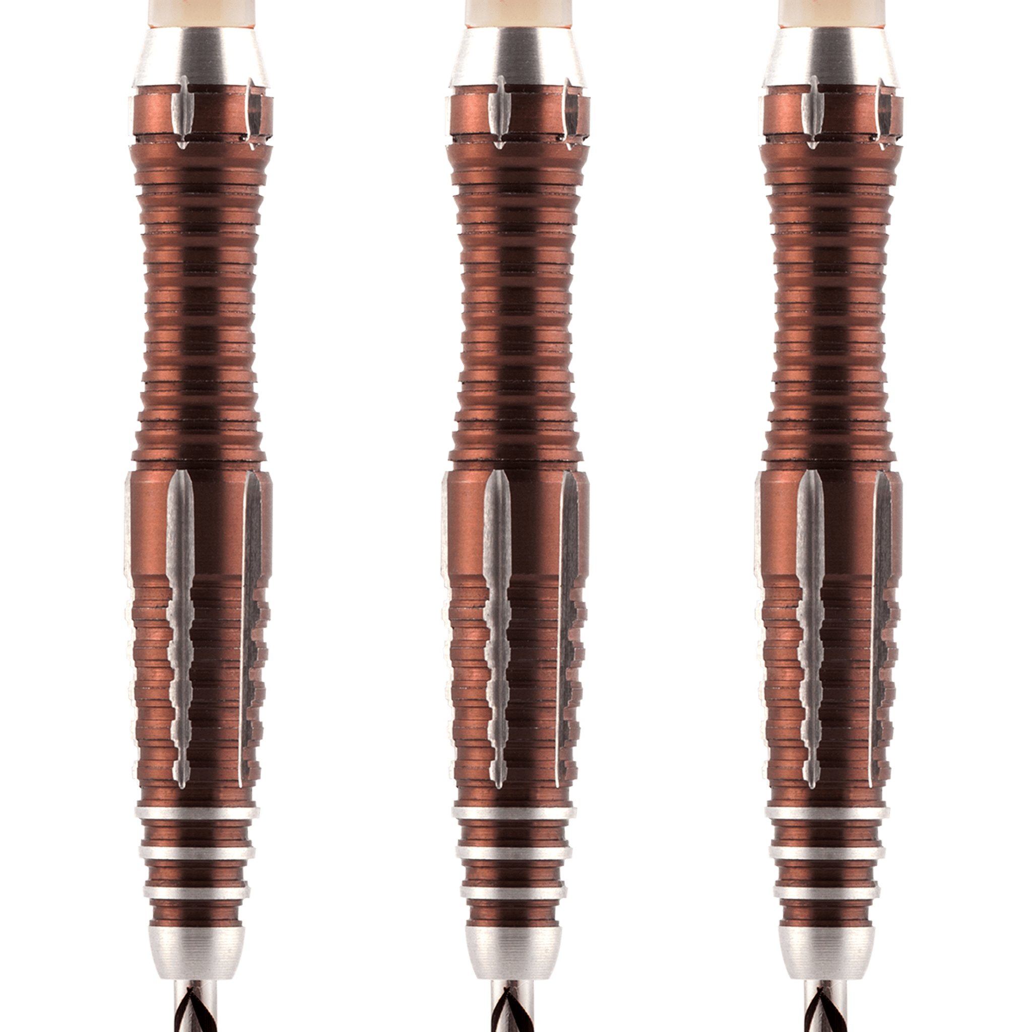 Tribal Weapon 1 Series - 90% Tungsten Steel Tip Darts