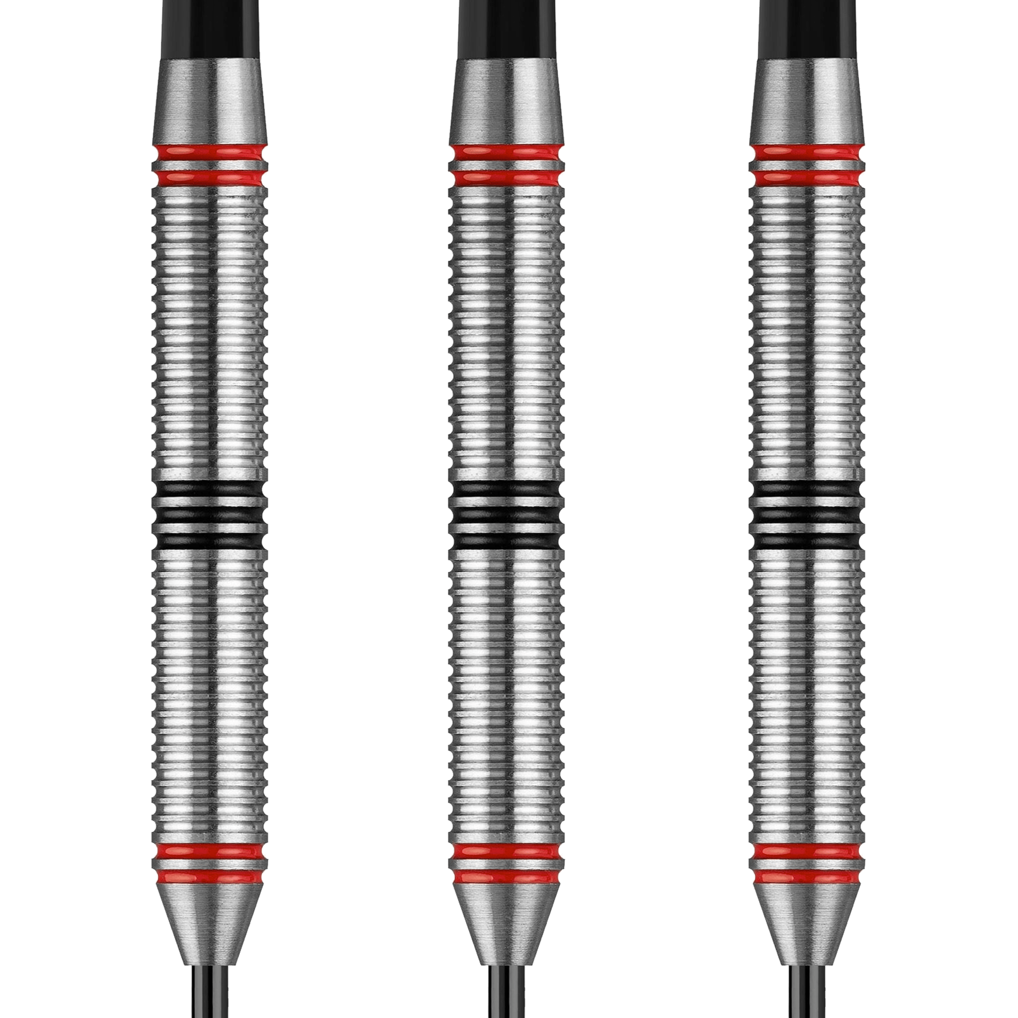 Vampires V2 M4 - 90% Tungsten Steel Tip Darts