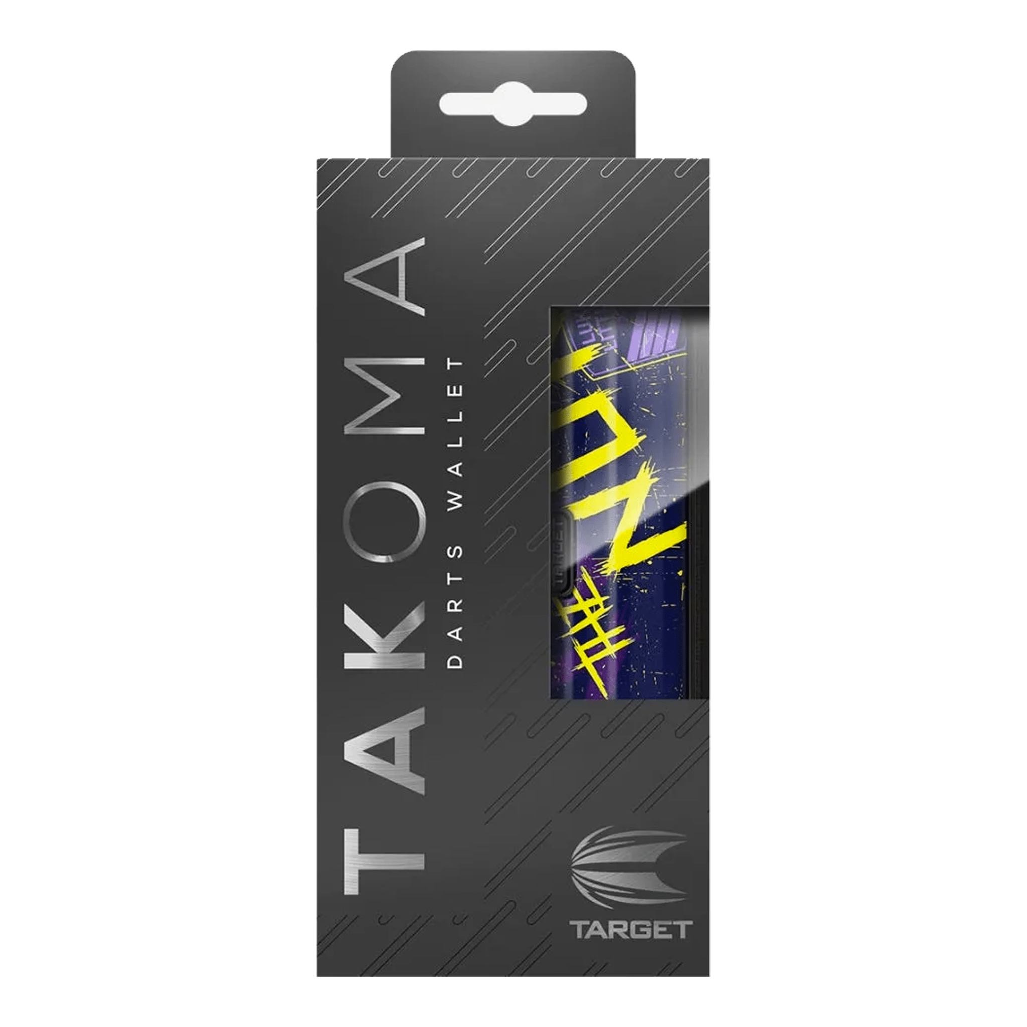 Luke Littler Takoma - Darts Case