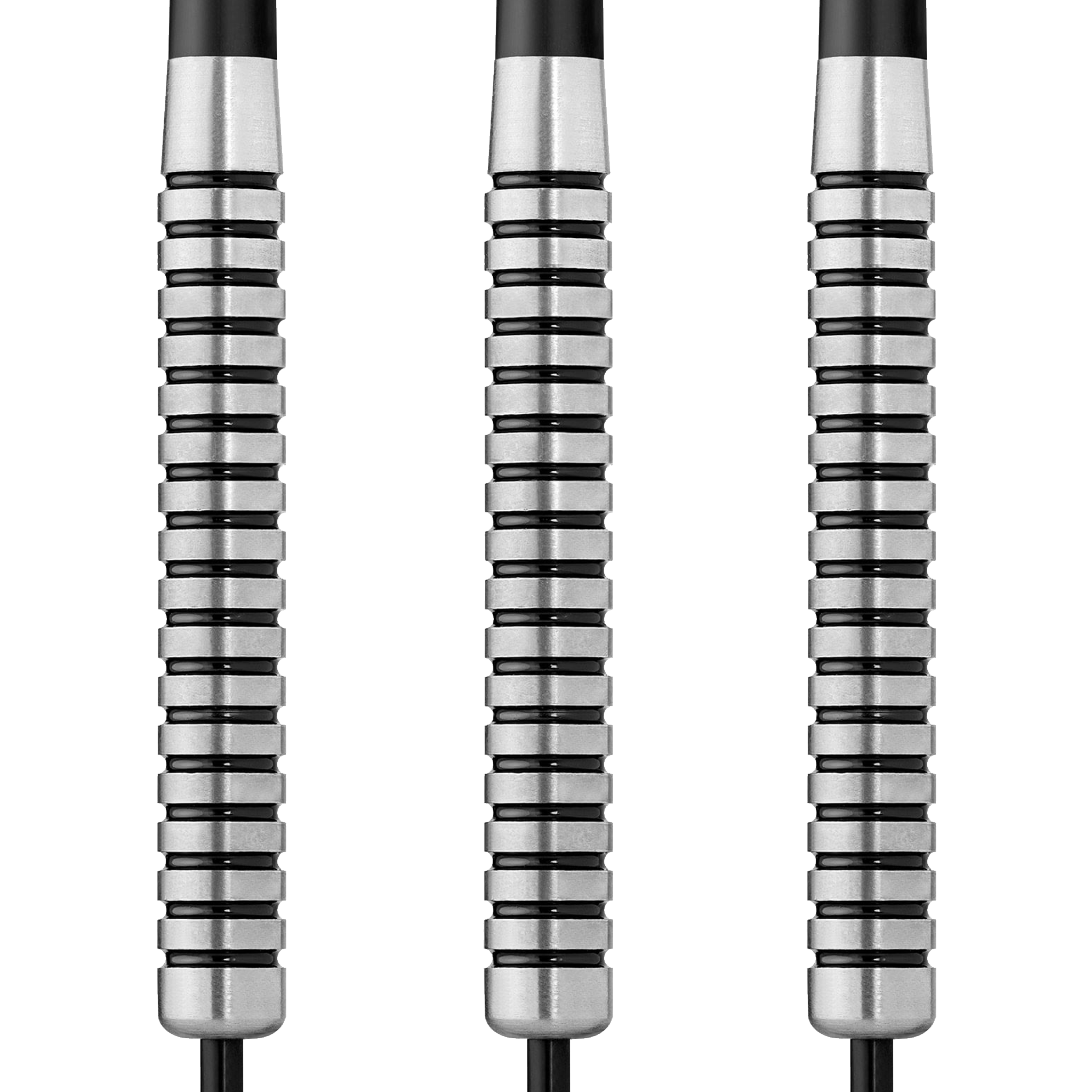 Crusader V2 M2 - 80% Tungsten Steel Tip Darts