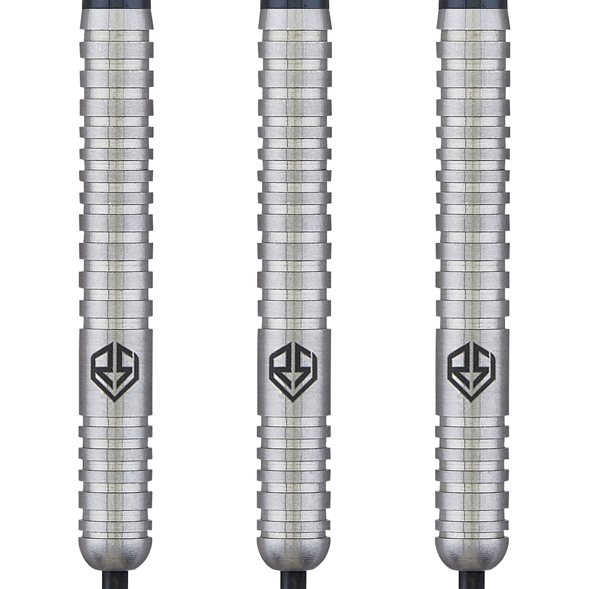 Ross Smith Natural - 90% Tungsten Steel Tip Darts