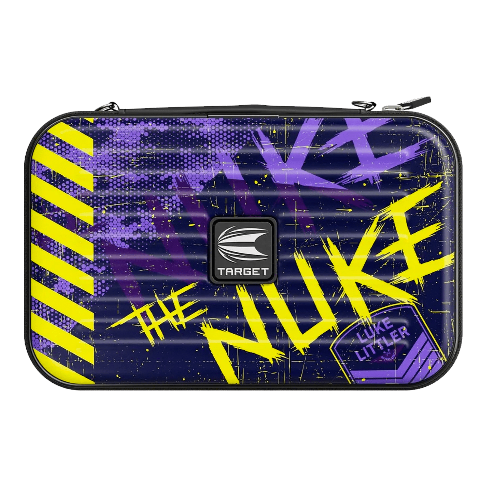 Luke Littler Takoma XL - Darts Case
