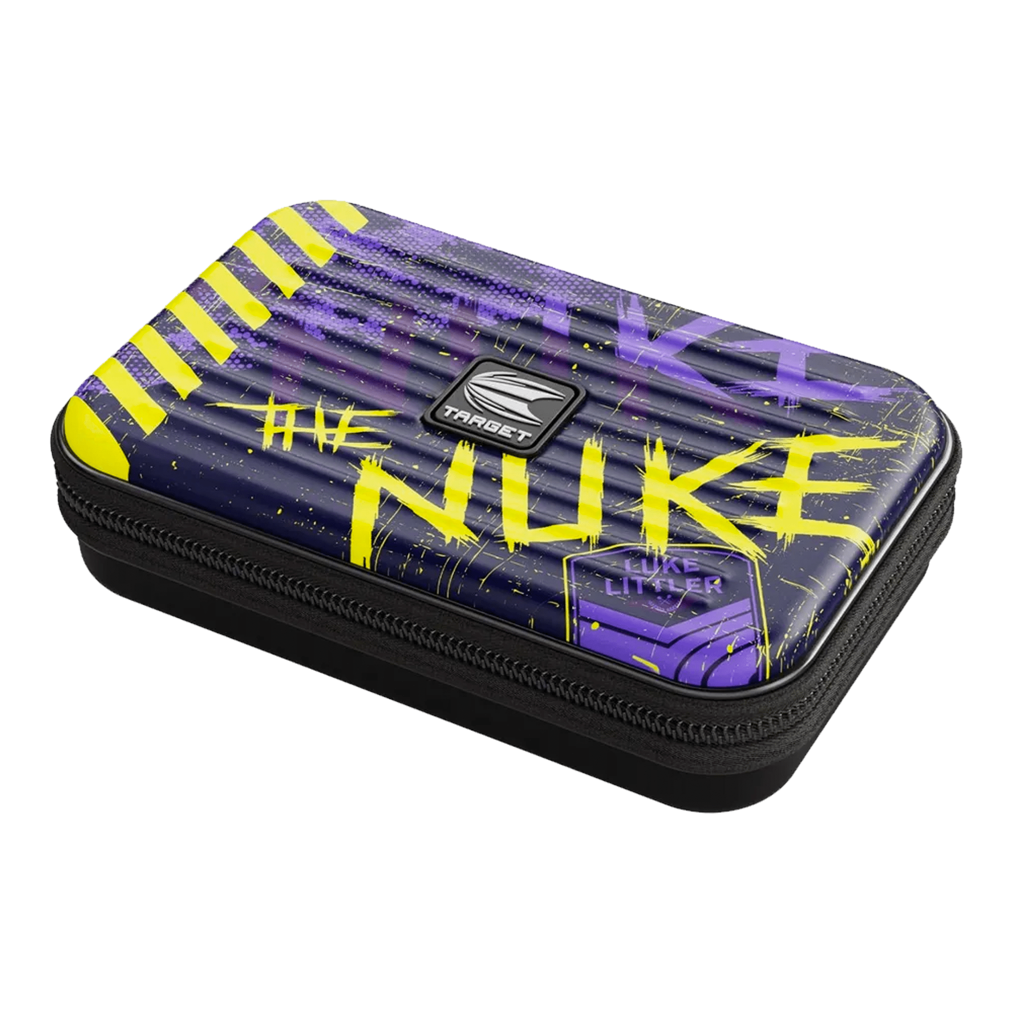Luke Littler Takoma XL - Darts Case