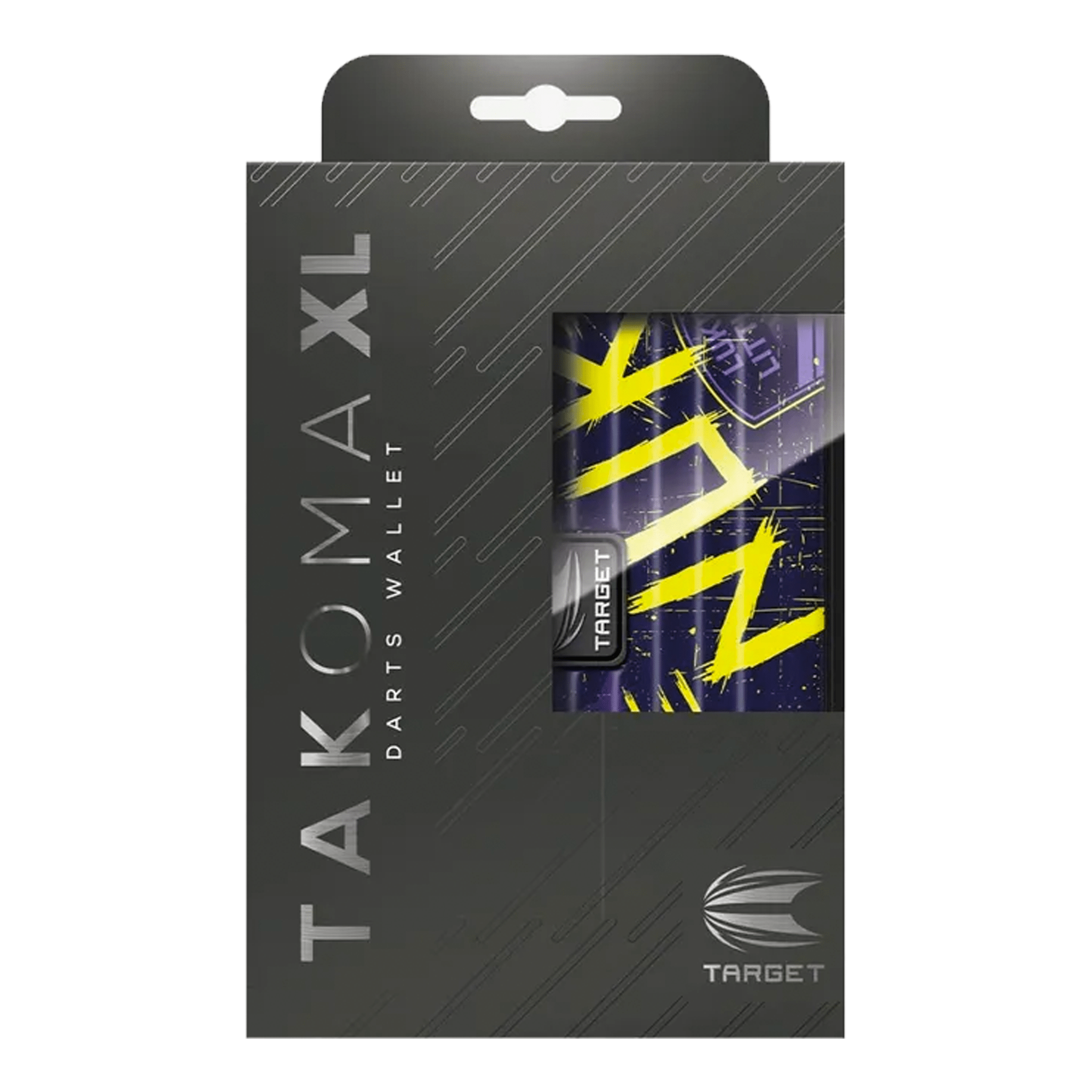 Luke Littler Takoma XL - Darts Case