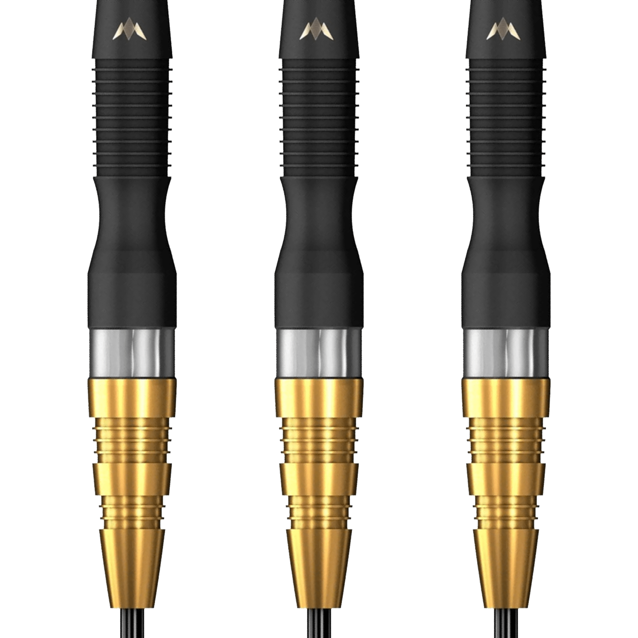 Connor Scutt Sniper - 95% Tungsten Steel Tip Darts