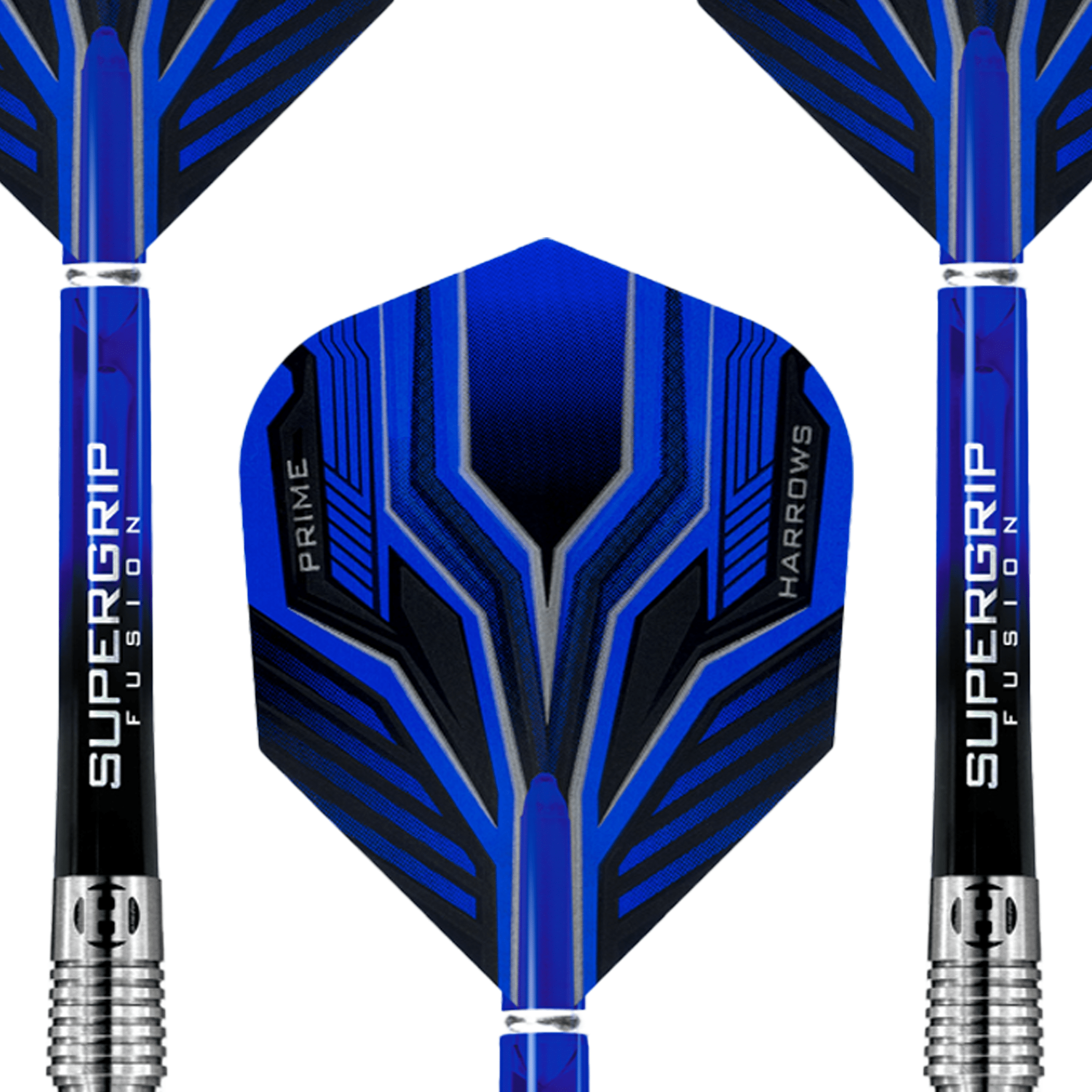 Vice - 90% Tungsten Steel Tip Darts