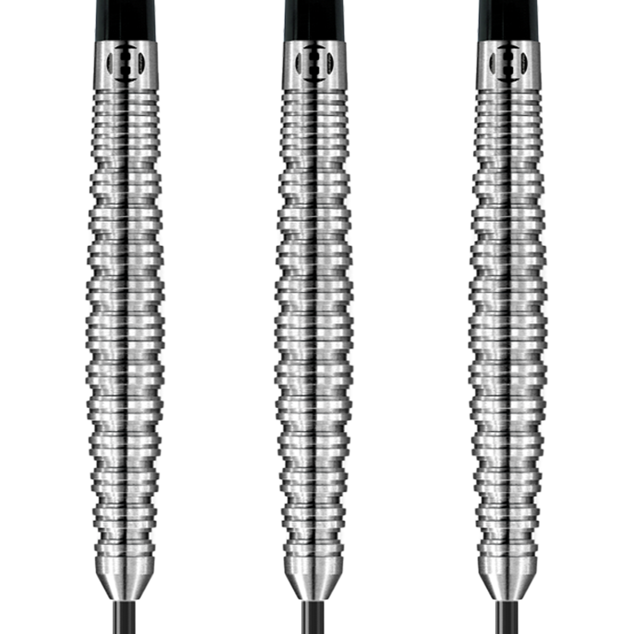 Vice - 90% Tungsten Steel Tip Darts
