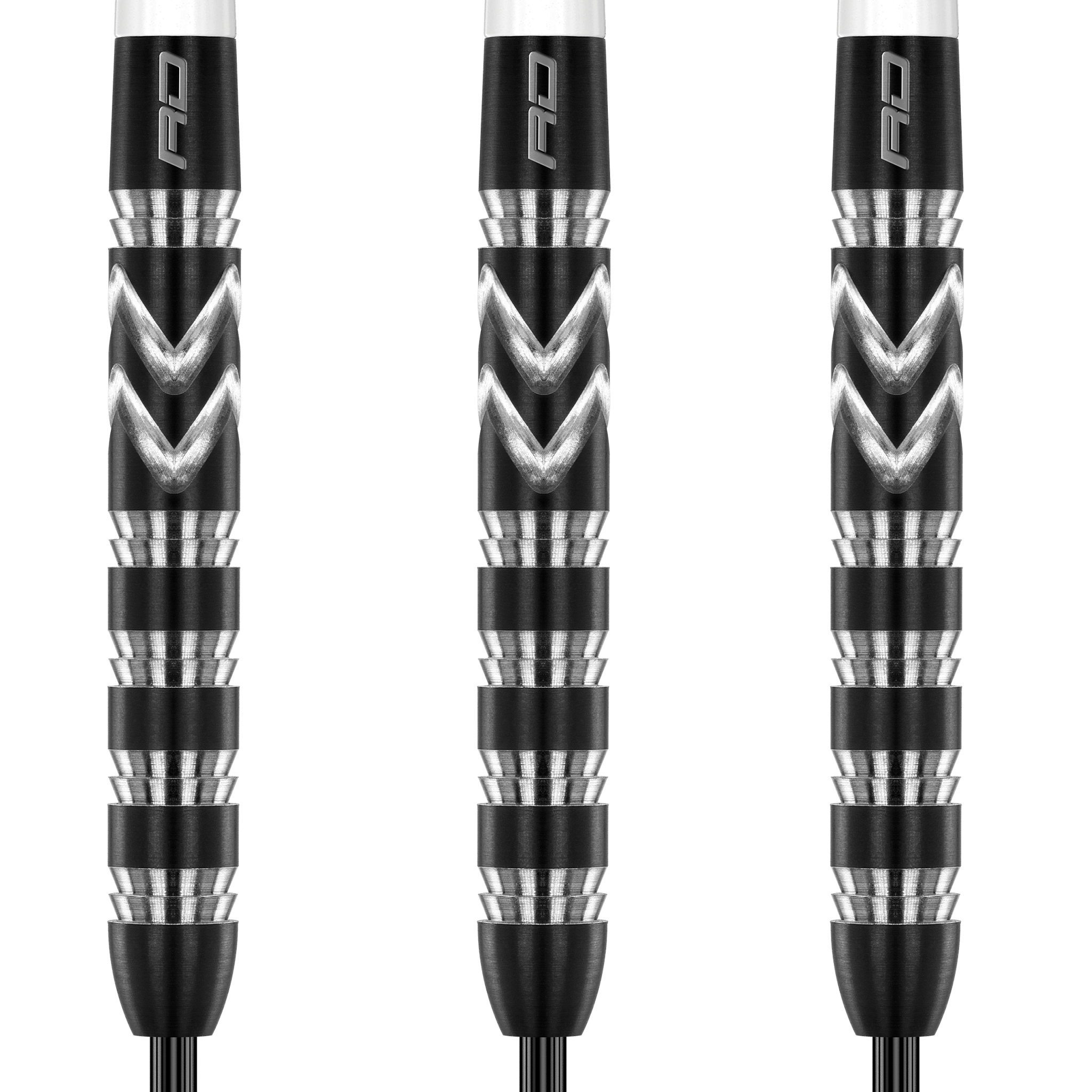 Gerwyn Price World Champion Special Edition - 90% Tungsten Steel Tip Darts