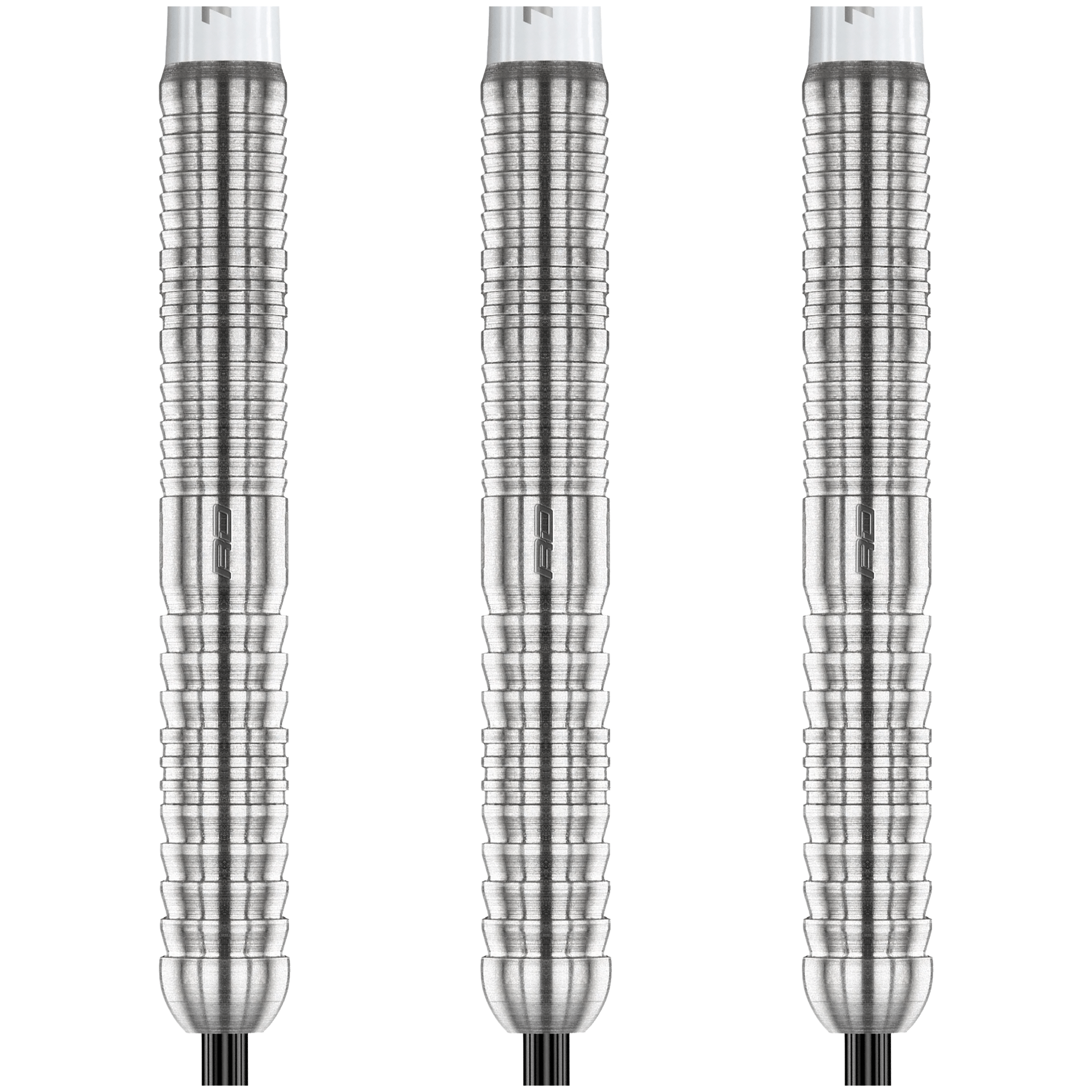 Seren 1 Pure - 90% Tungsten Steel Tip Darts