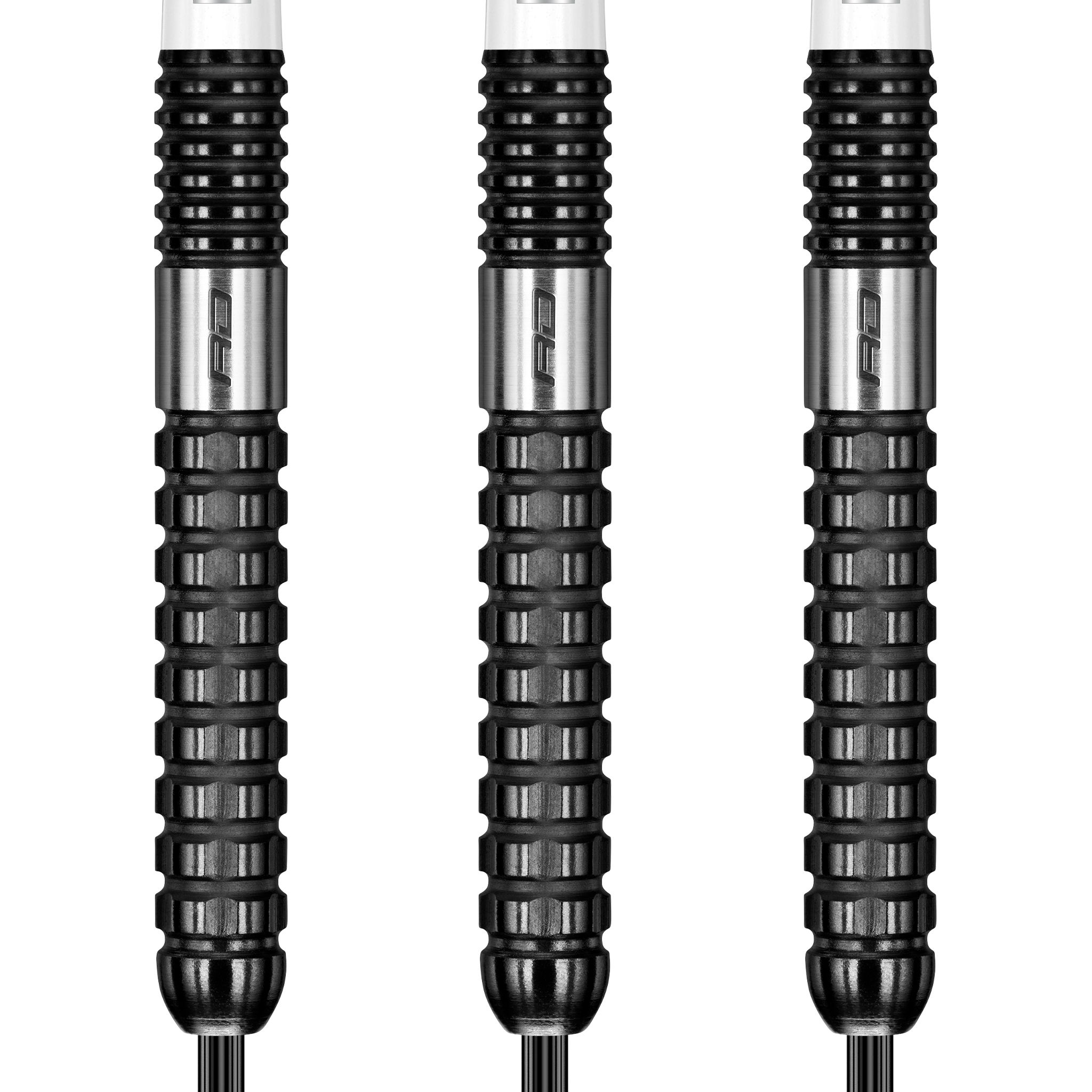 Carnage 2 - 90% Tungsten Steel Tip Darts
