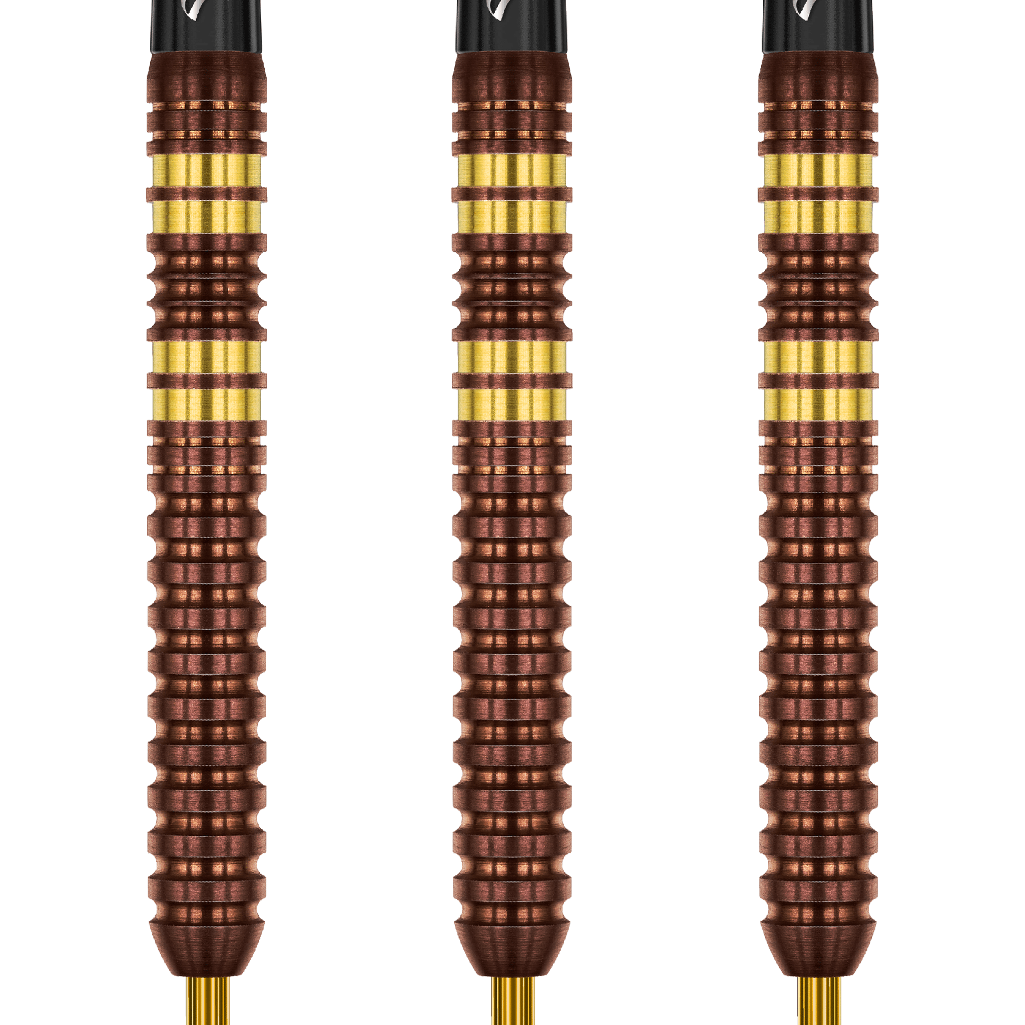 Peter Wright Copper Fusion - 90% Tungsten Steel Tip Darts - Darts Online