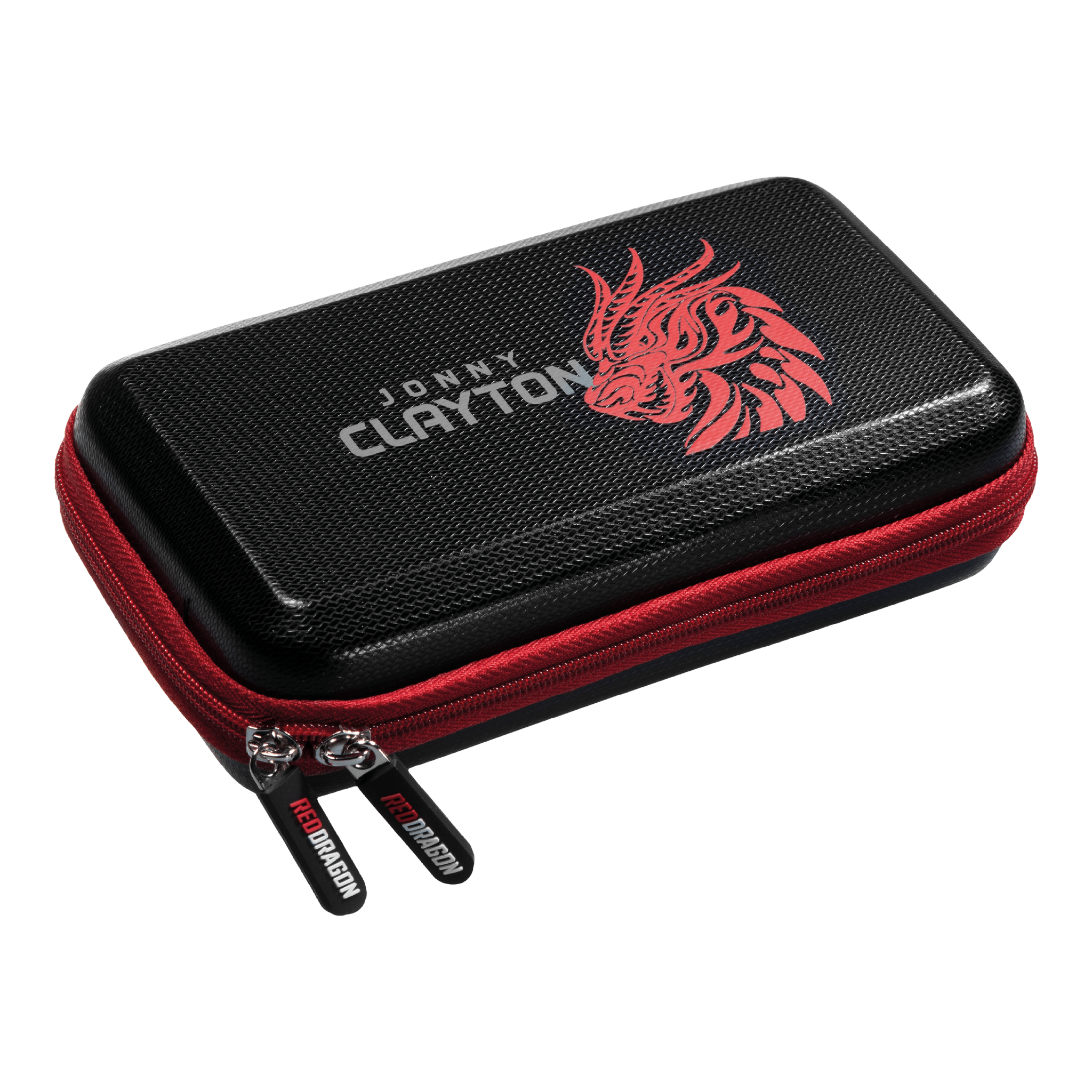Jonny Clayton Dragon - Super Tour Darts Case