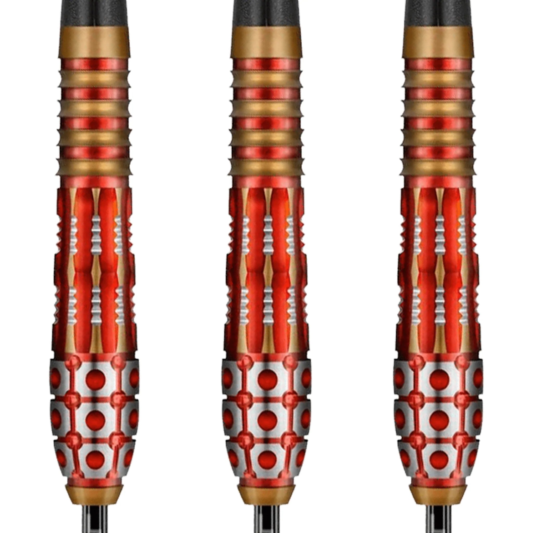 Roman Empire Centurion - 90% Tungsten Steel Tip Darts
