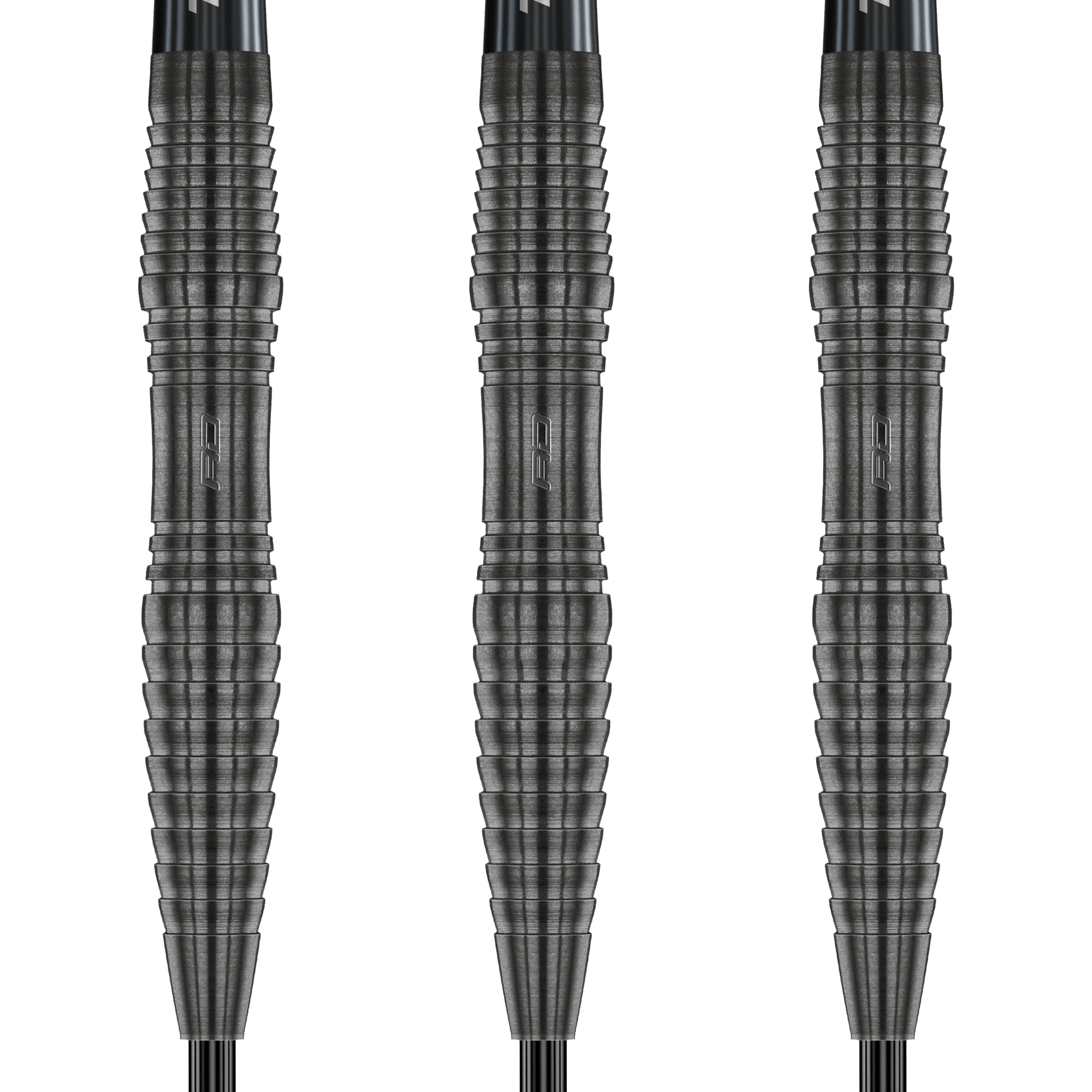 Seren 3 Onyx - 90% Tungsten Steel Tip Darts