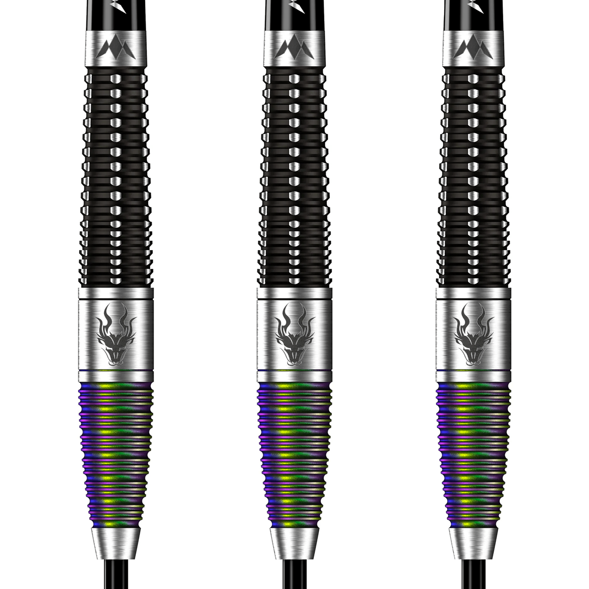 Occult - 90% Tungsten Steel Tip Darts