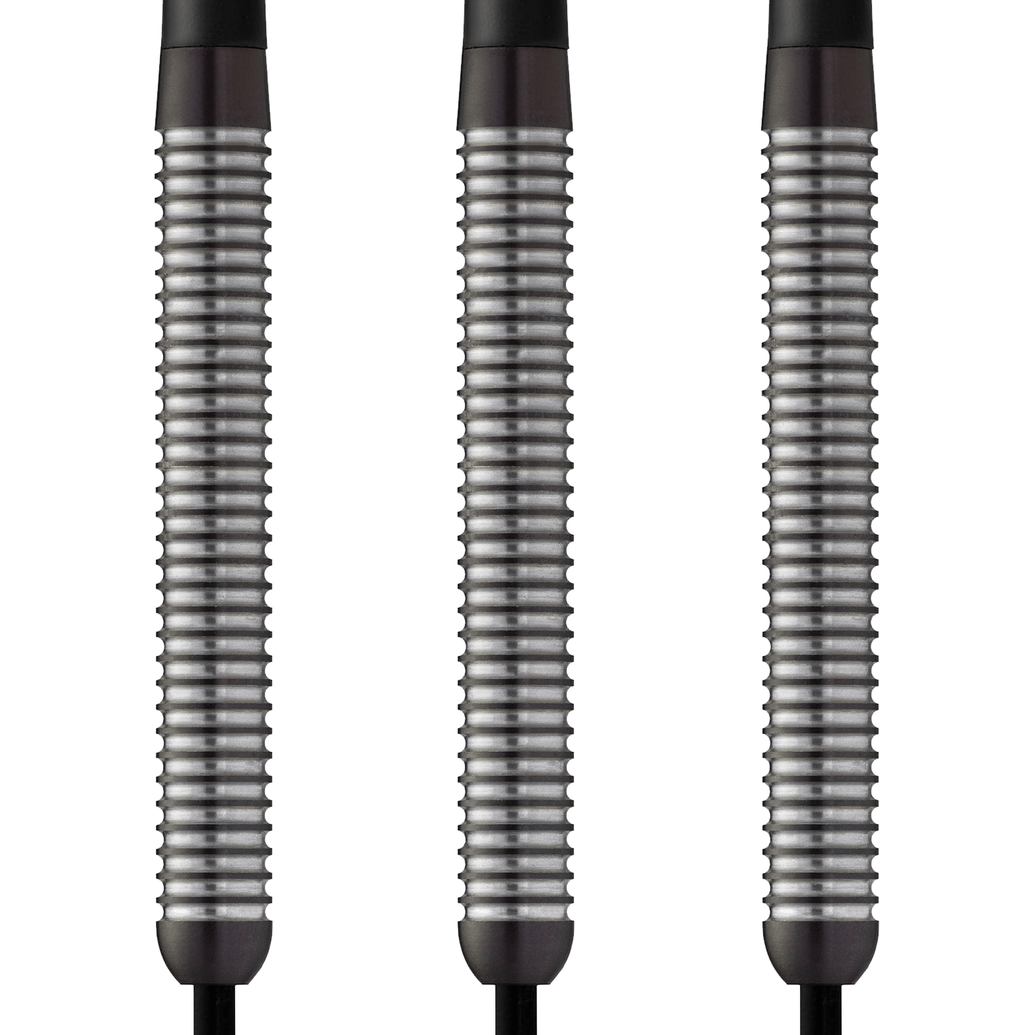 Black Shadow V2 M1 - 90% Tungsten Steel Tip Darts