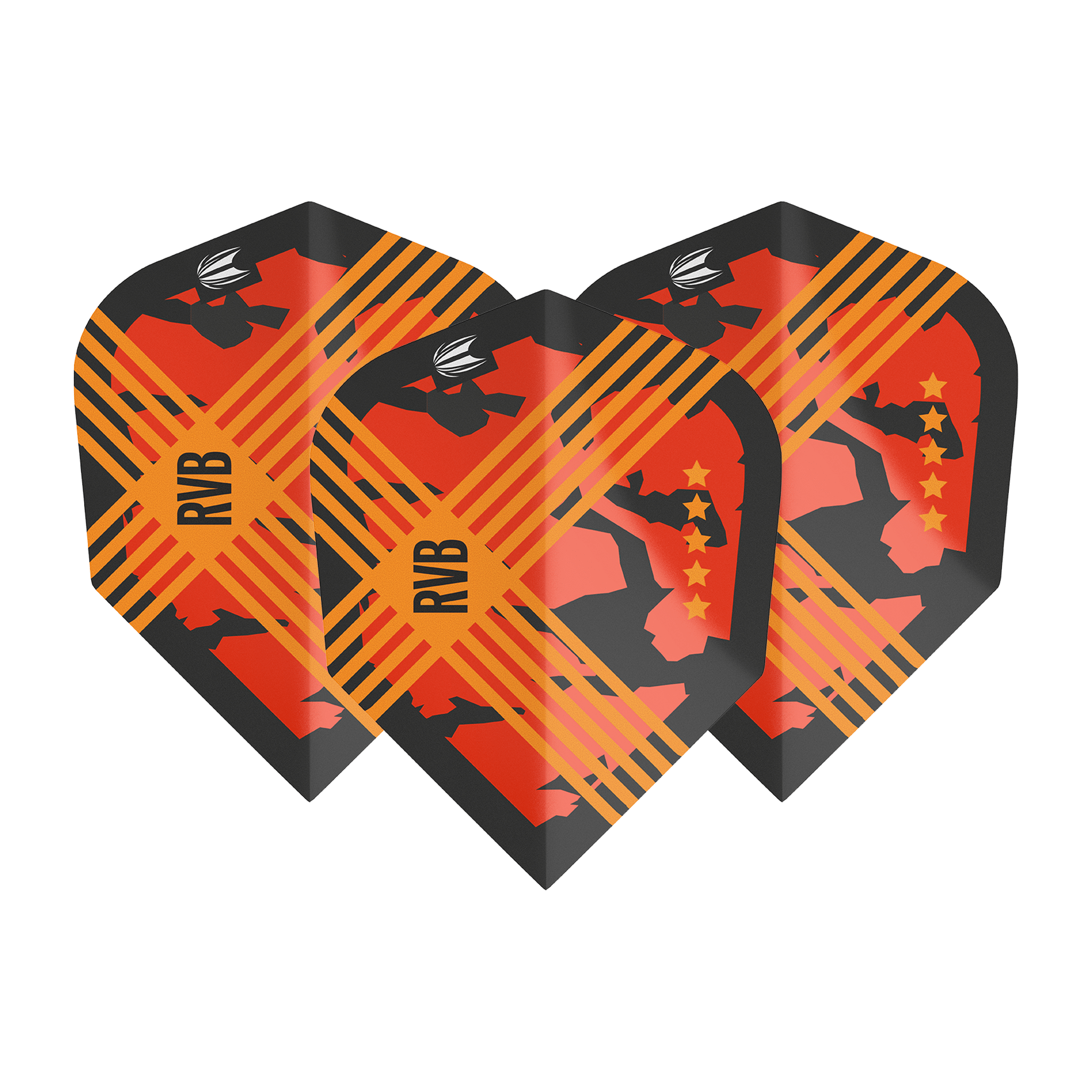Raymond Van Barneveld G3 - Pro Ultra Dart Flights