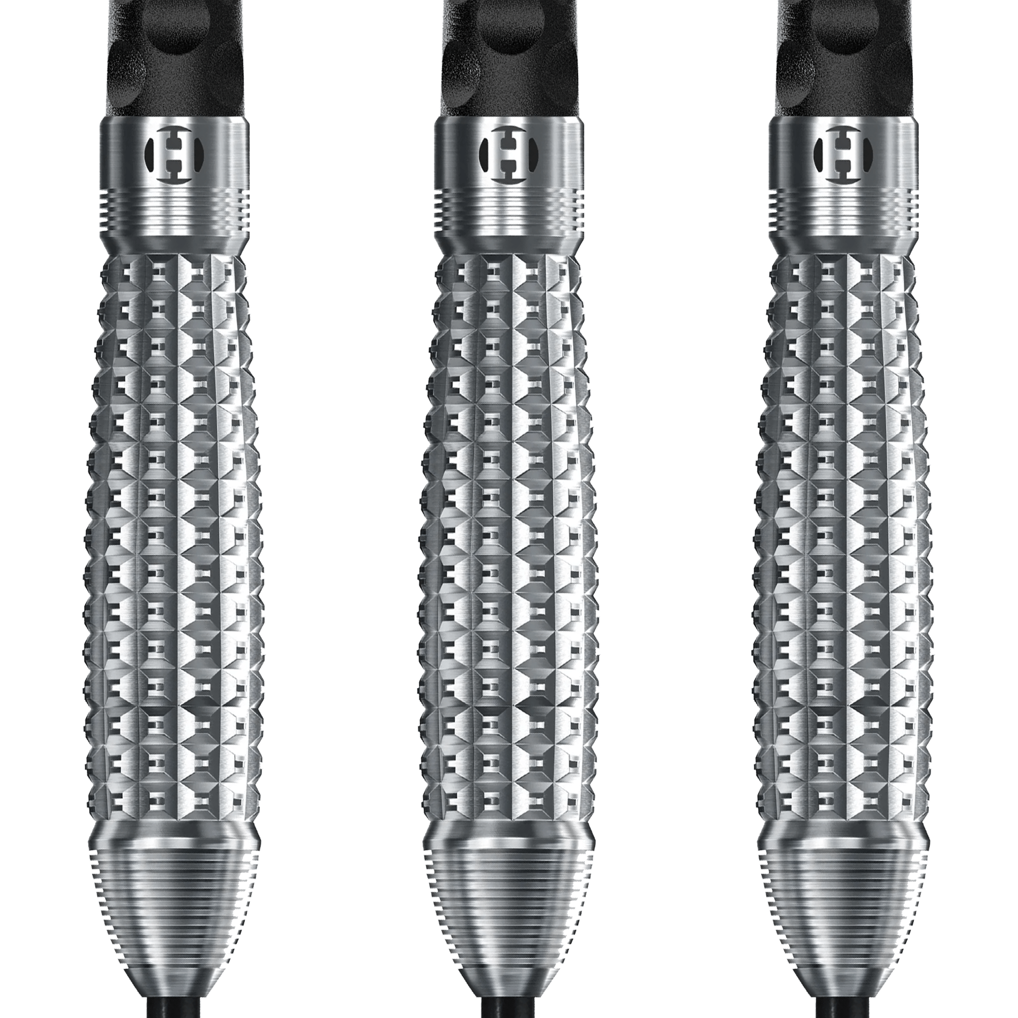 Dimplex S3 Bomb Profile - 90% Tungsten Steel Tip Darts