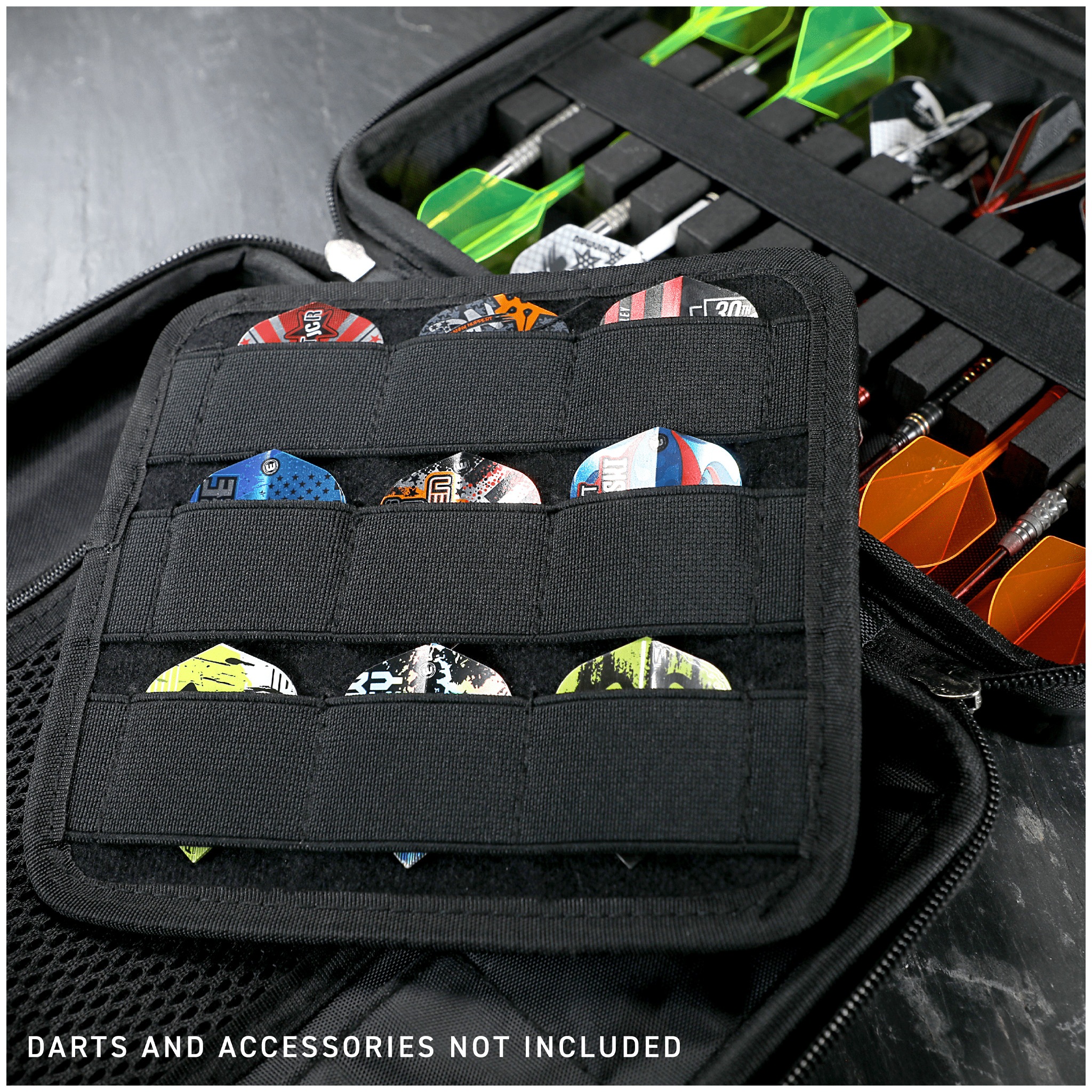 Armor G4 - Darts Case