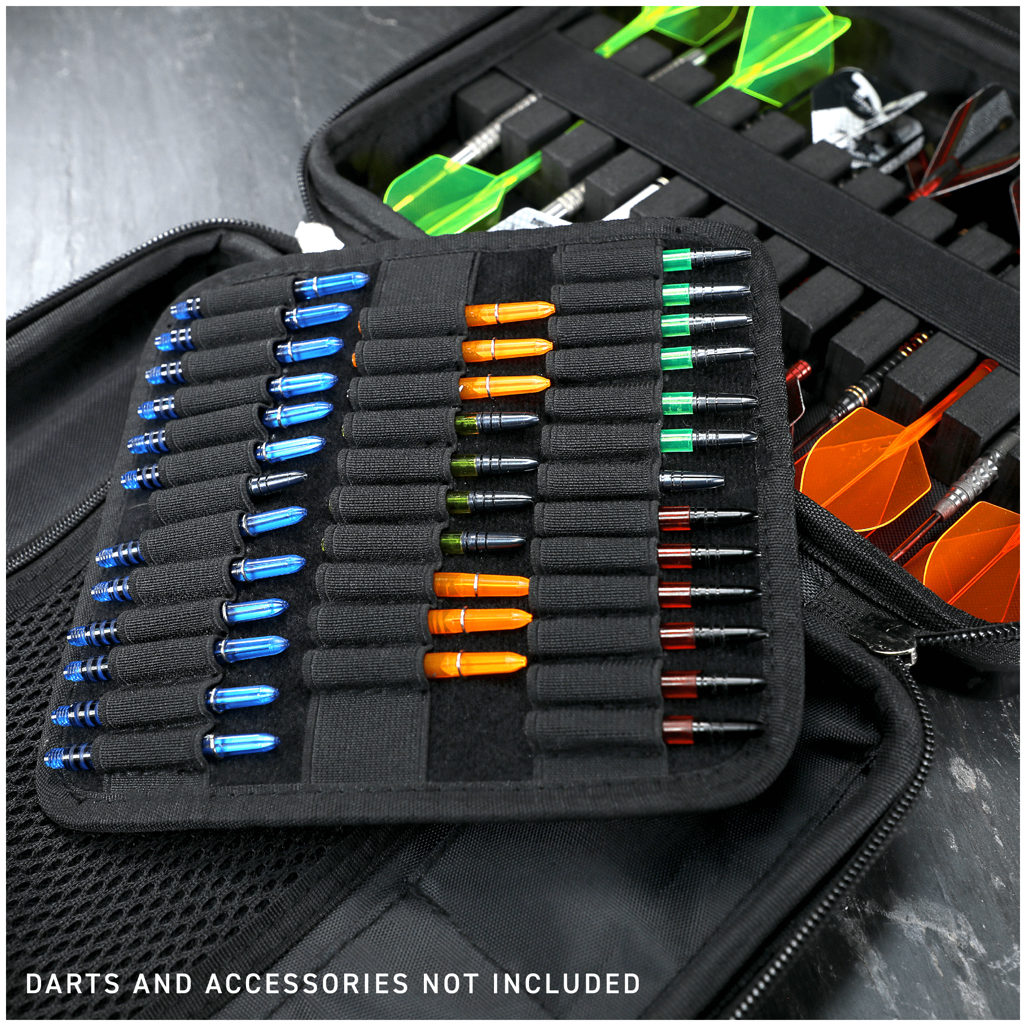 Armor G4 - Darts Case