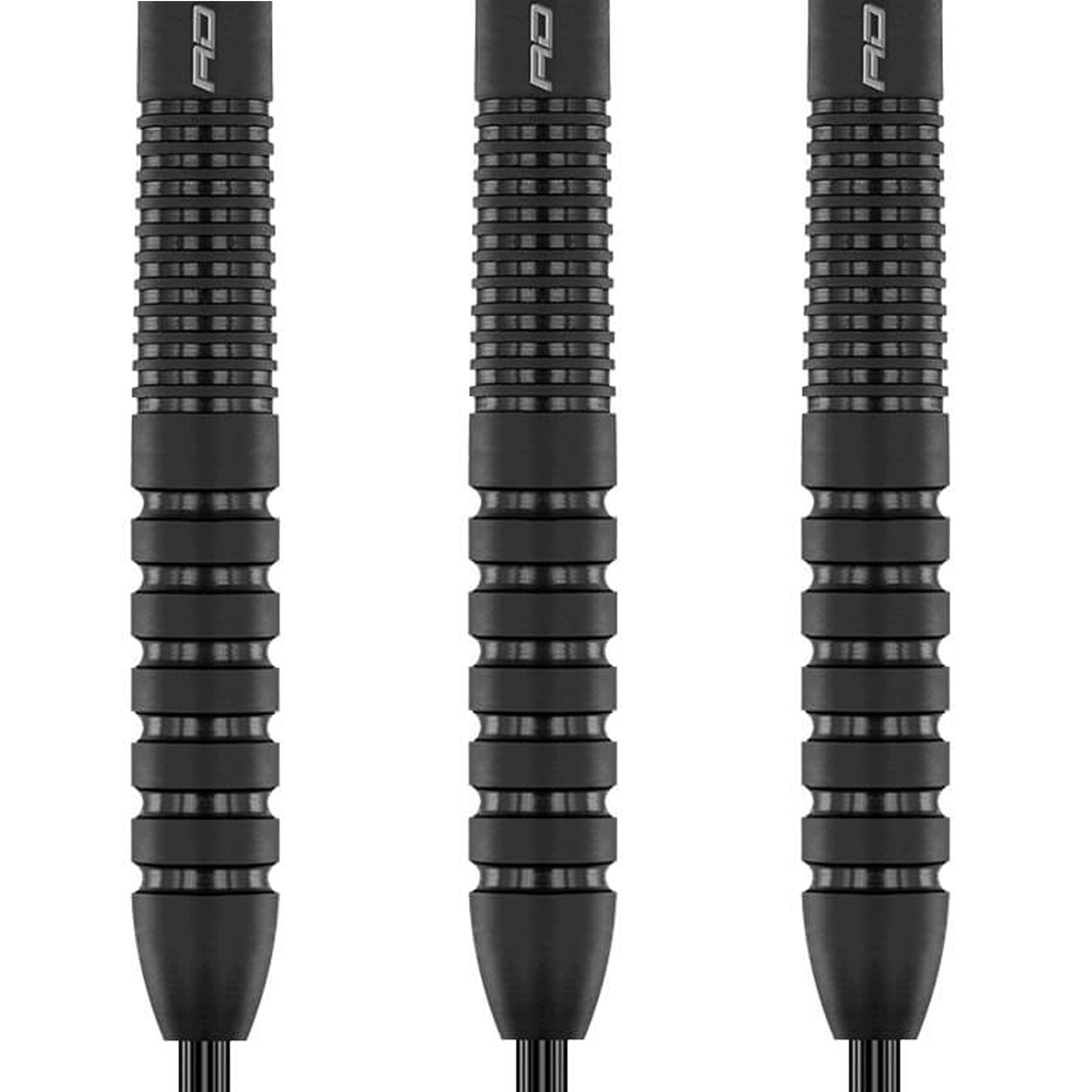 Phantom Torpedo Barrel- 90% Tungsten Steel Tip Darts
