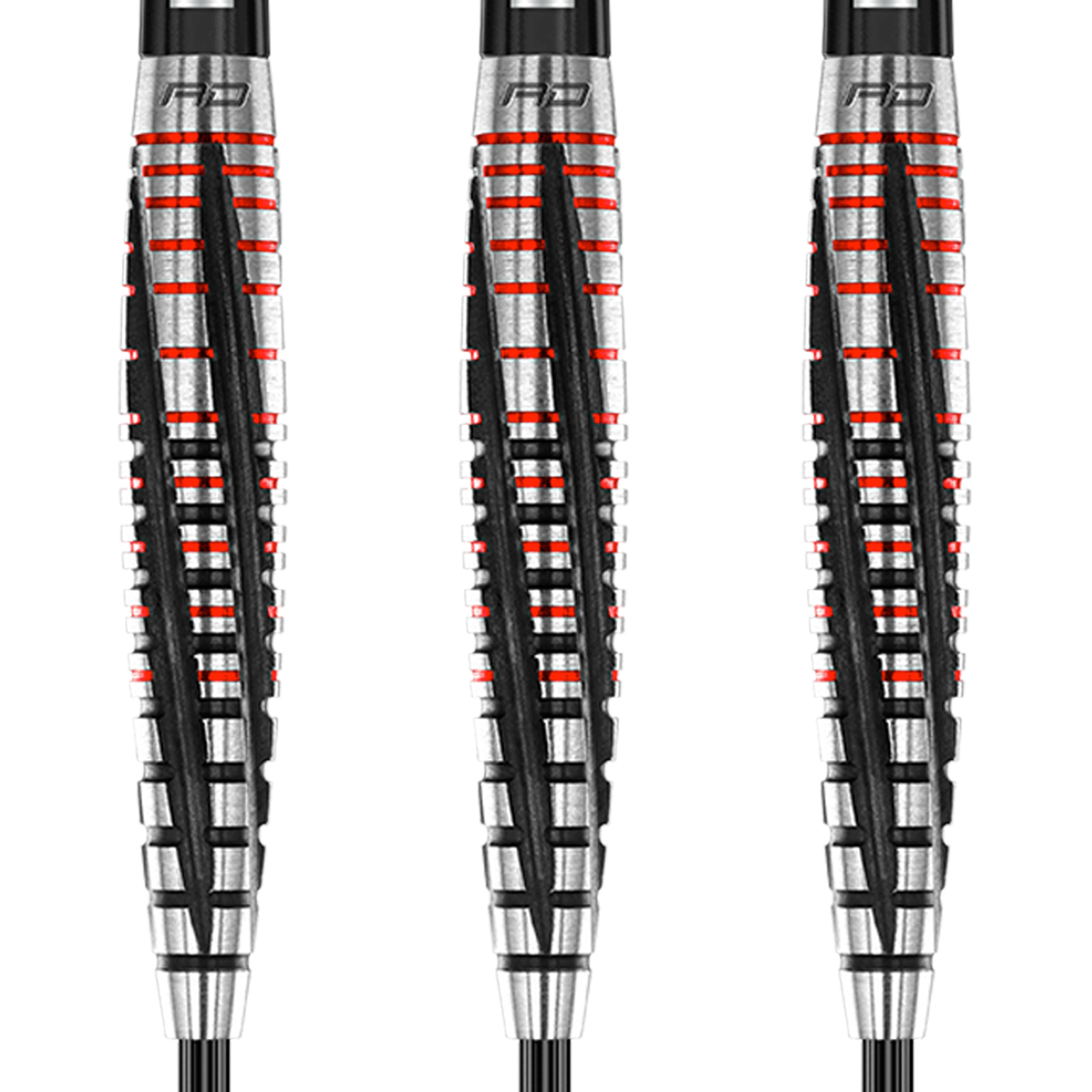 Rifle - 90% Tungsten Steel Tip Darts