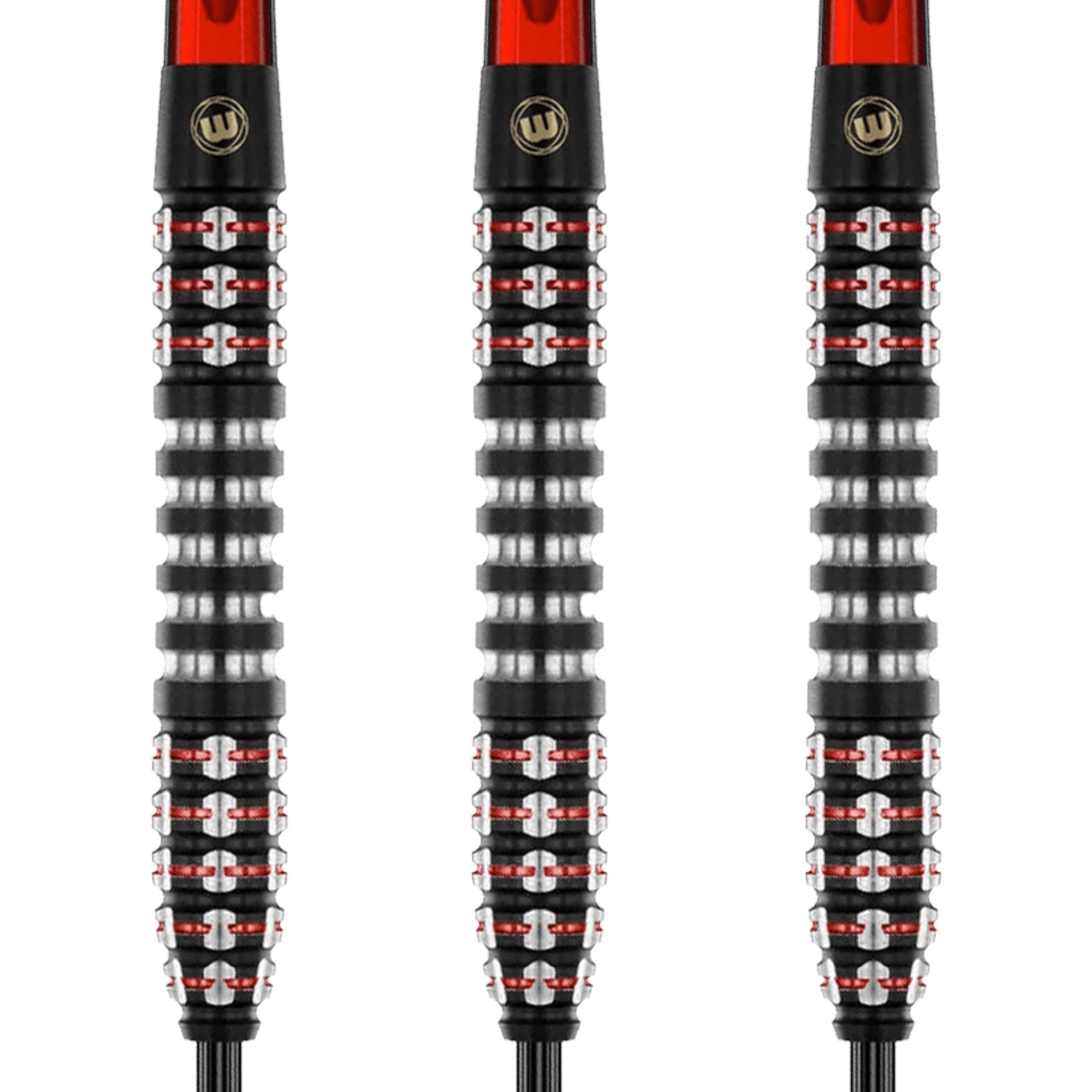 Joe Cullen Ignition - 90% Tungsten Steel Tip Darts