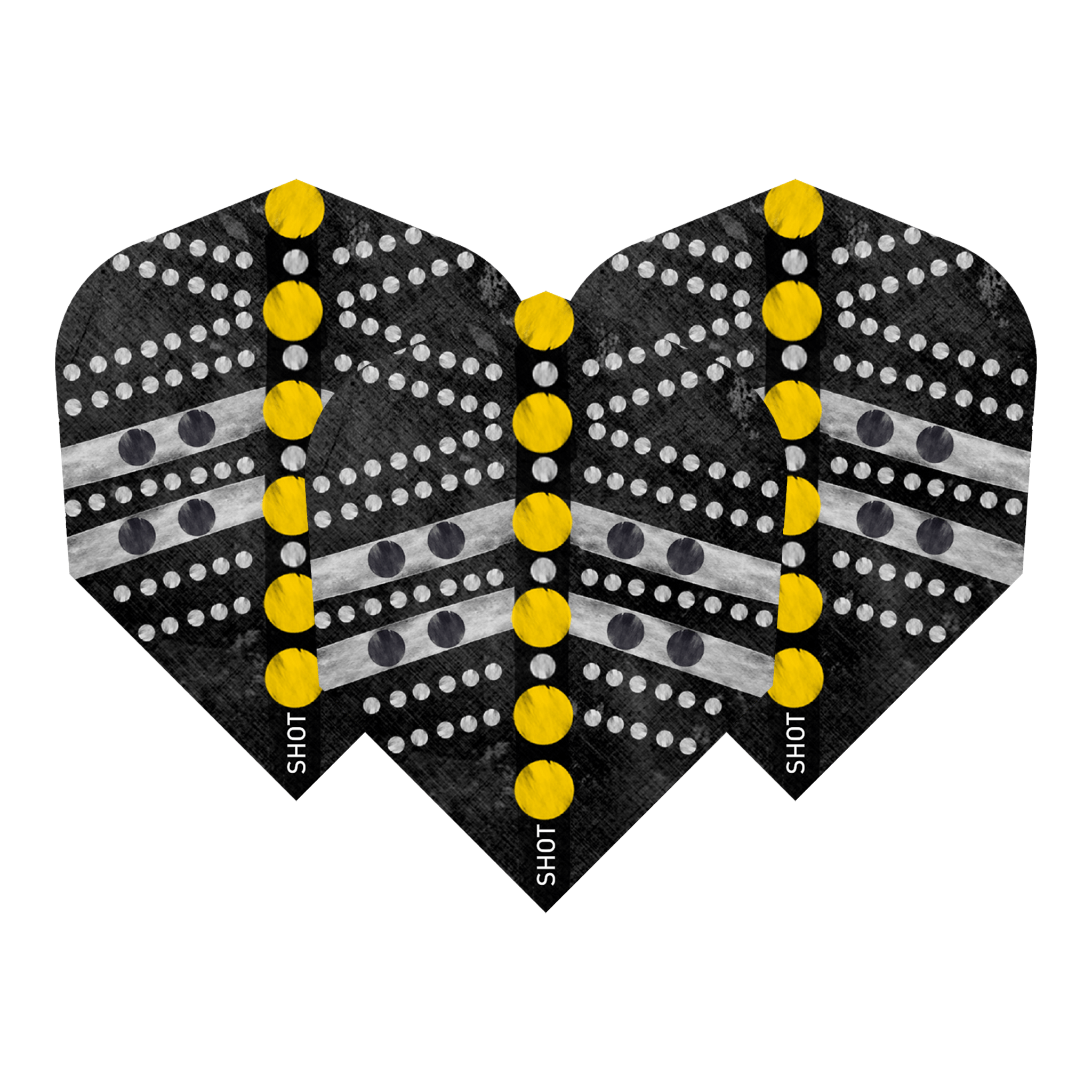 Devon Peterson The Wisdom - Dart Flights