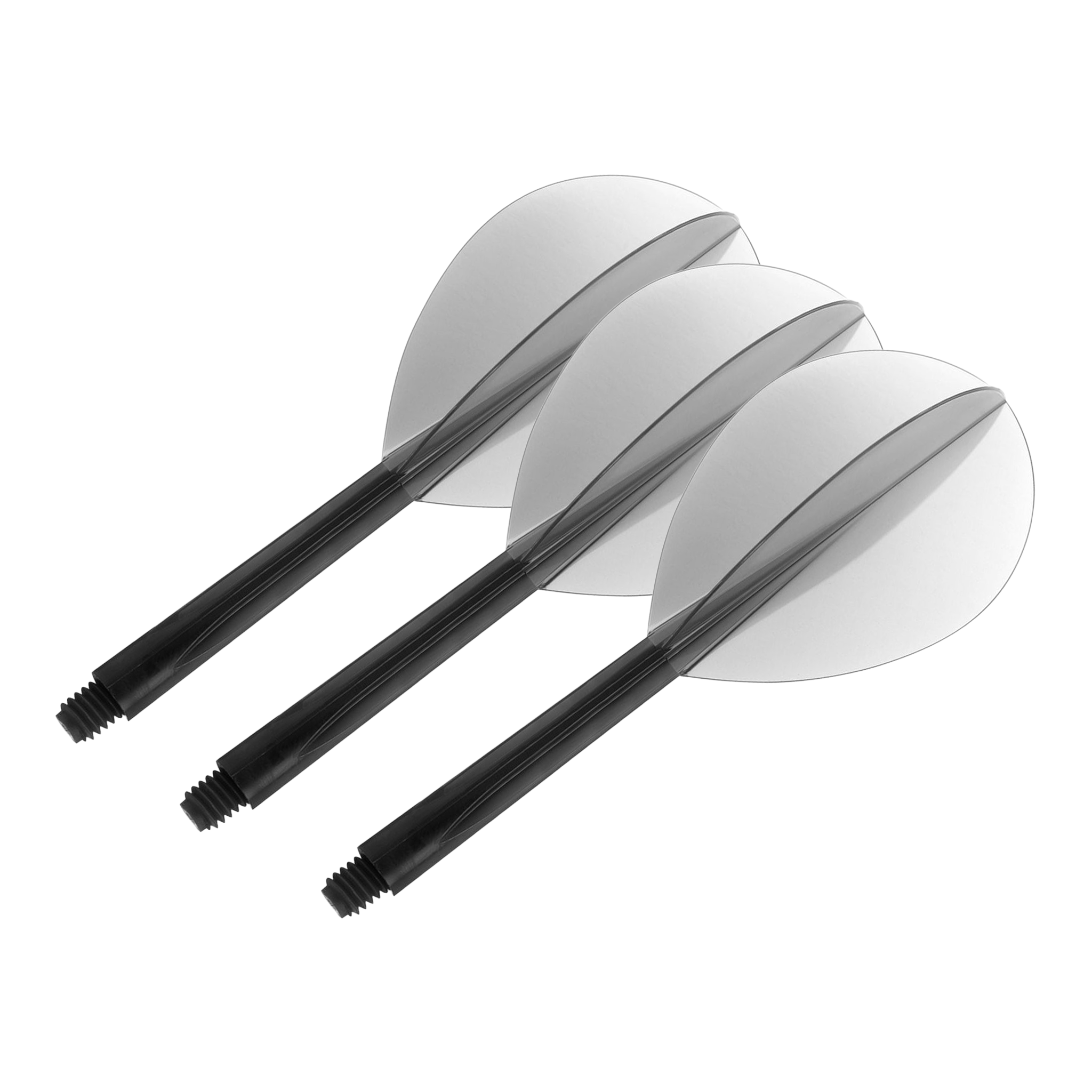Zero Stress - All In One Flight & Shaft