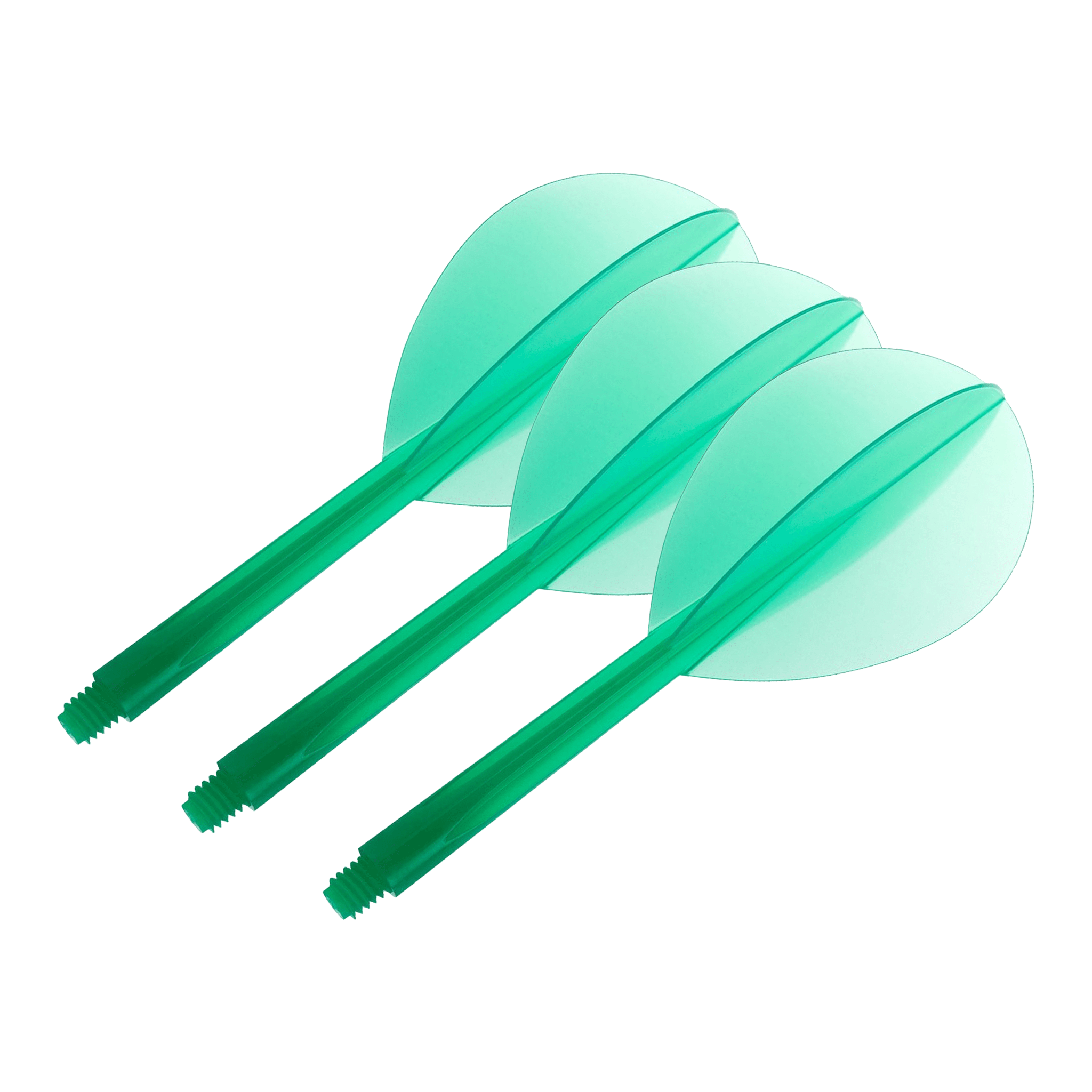 Zero Stress - All In One Flight & Shaft