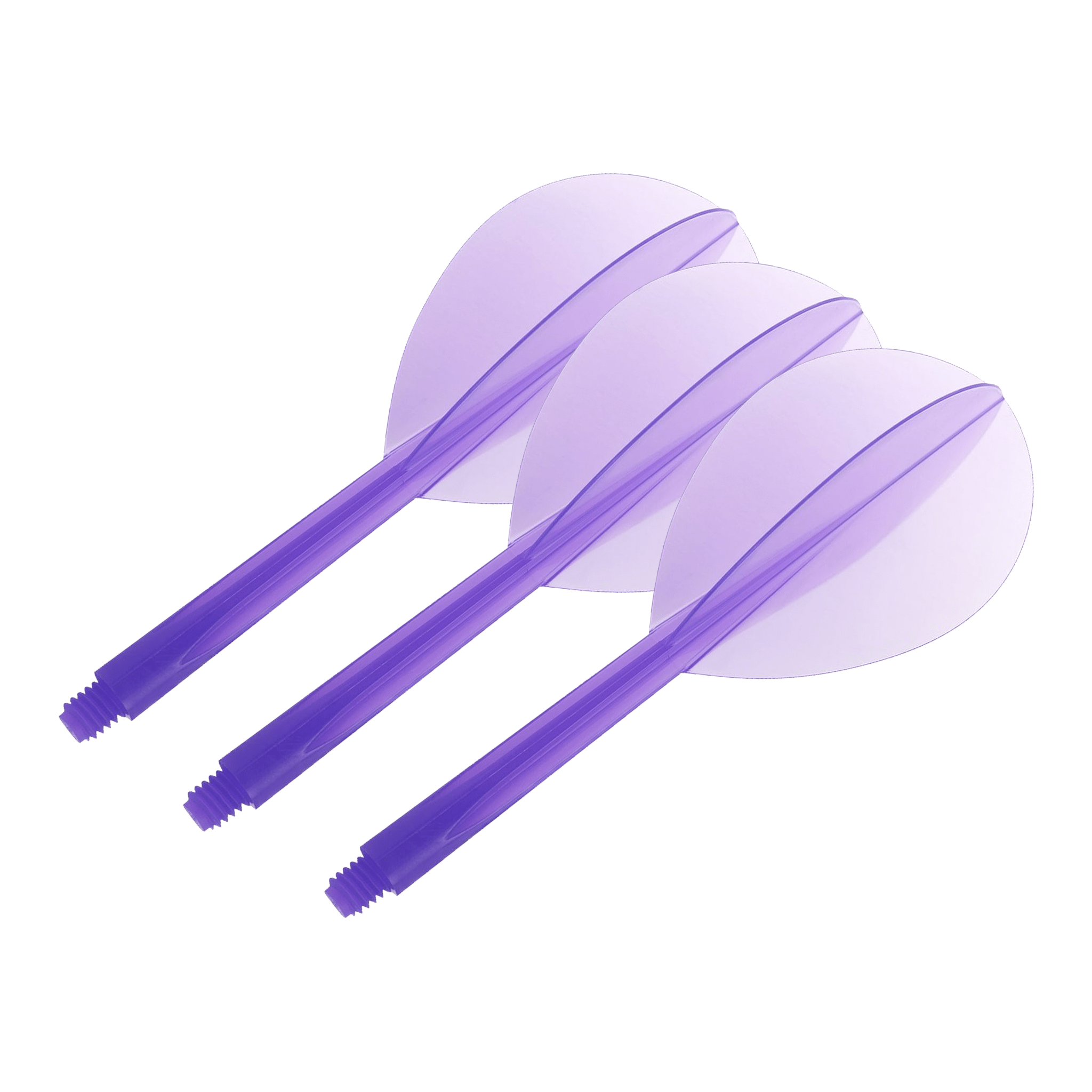 Zero Stress - All In One Flight & Shaft