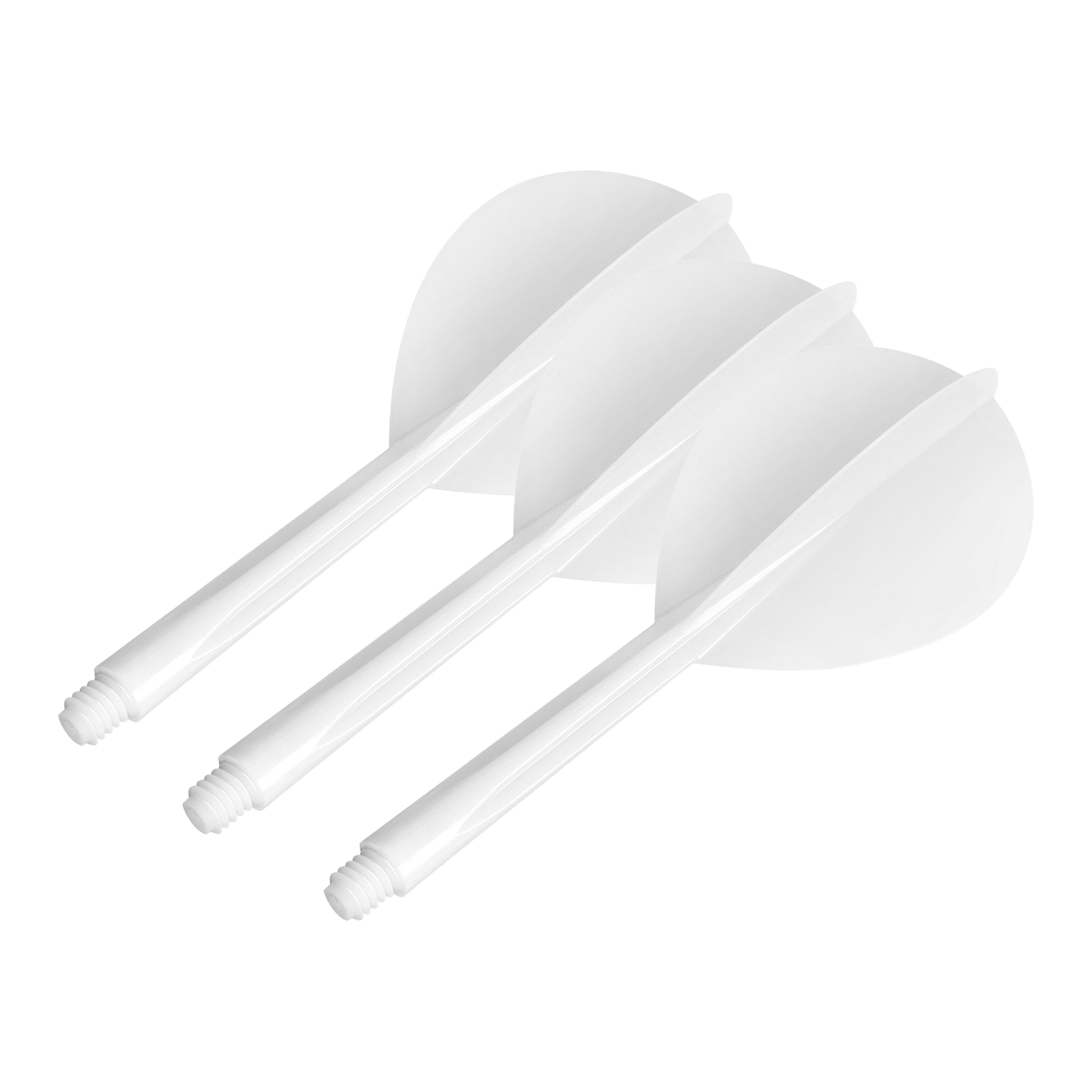 Zero Stress - All In One Flight & Shaft