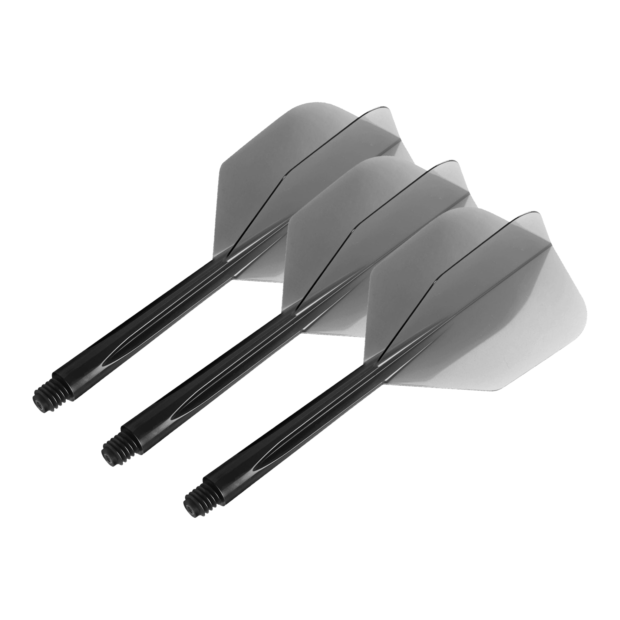 Zero Stress - All In One Flight & Shaft