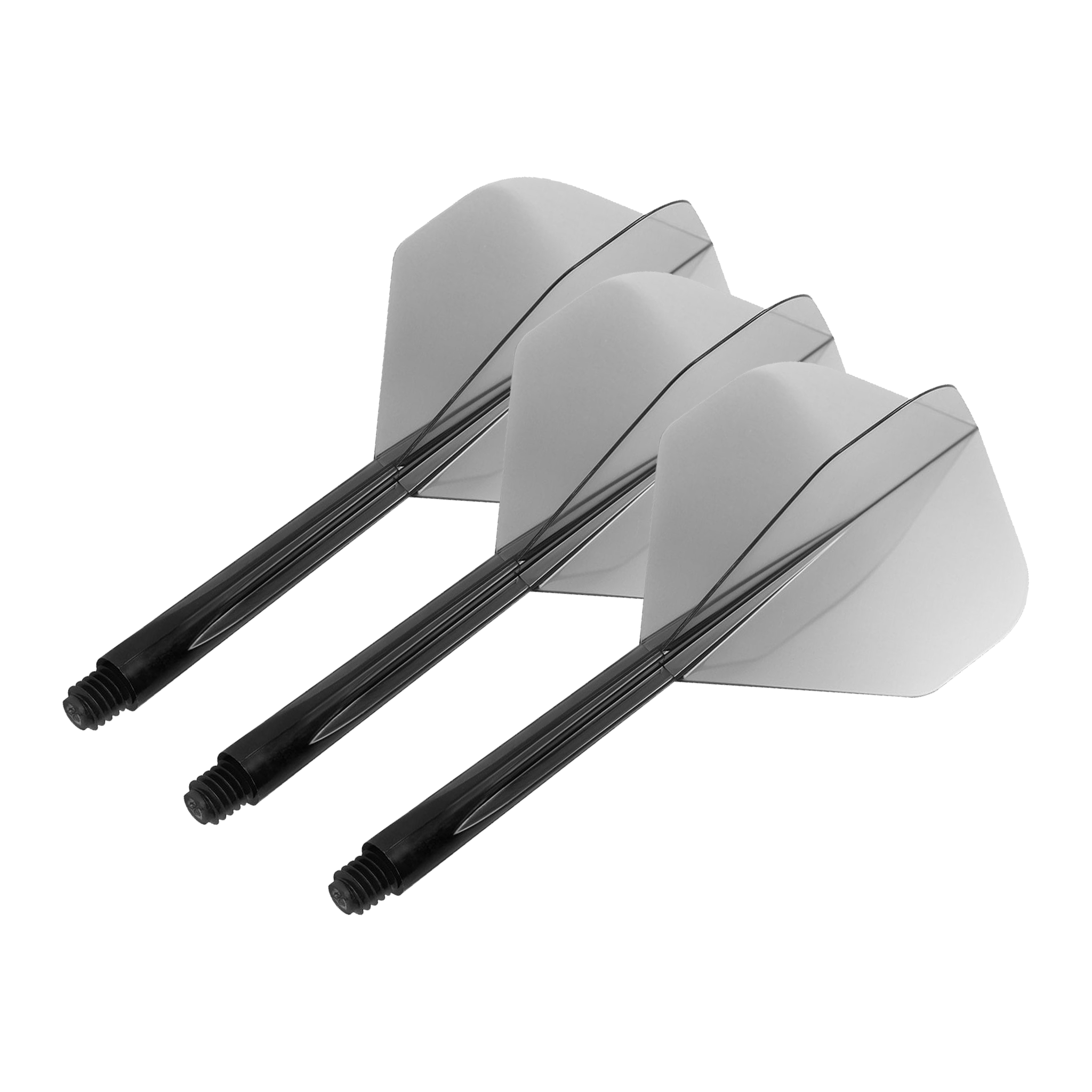 Zero Stress - All In One Flight & Shaft