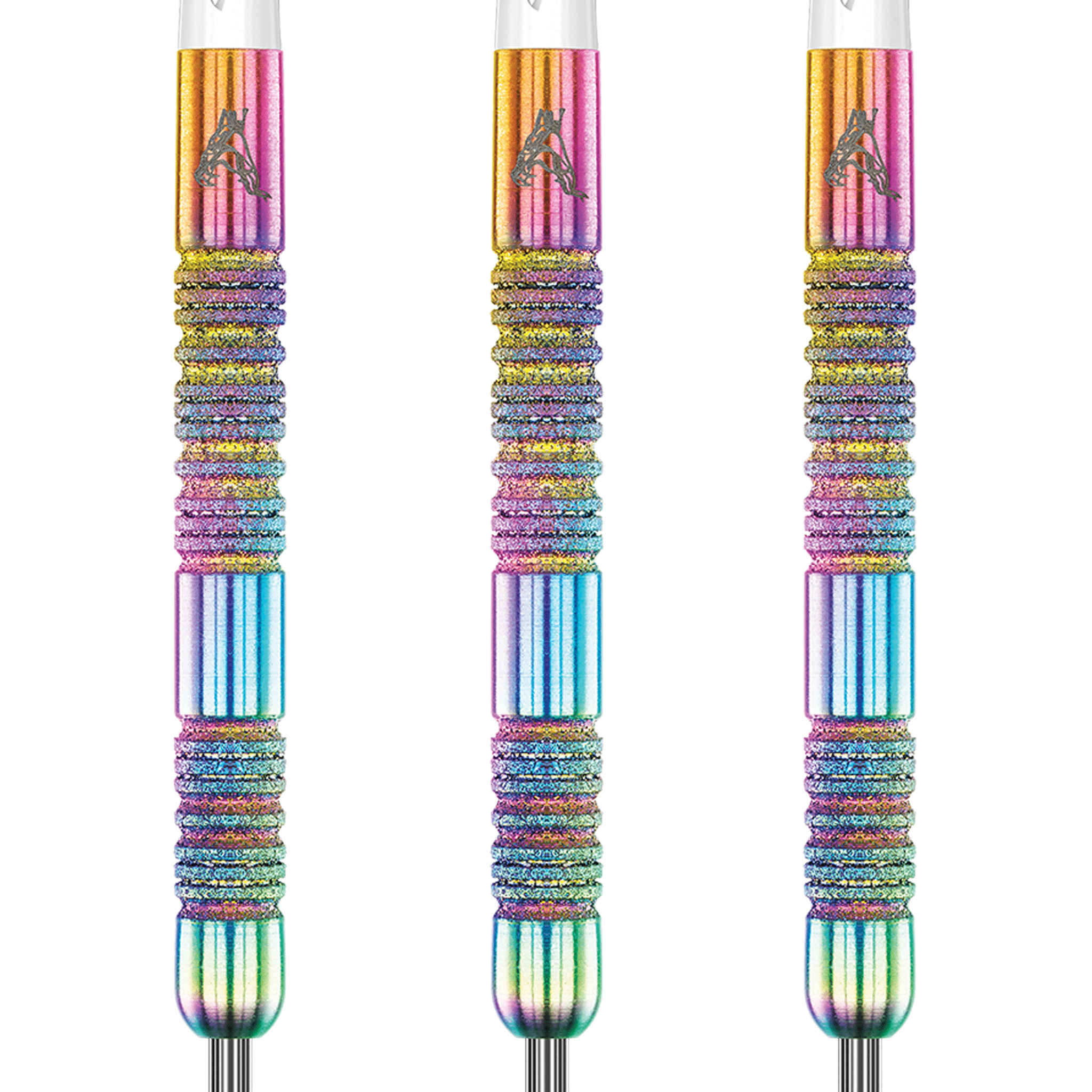 Peter Wright Diamond Fusion Spectron Special Edition - 90% Tungsten Steel Tip Darts