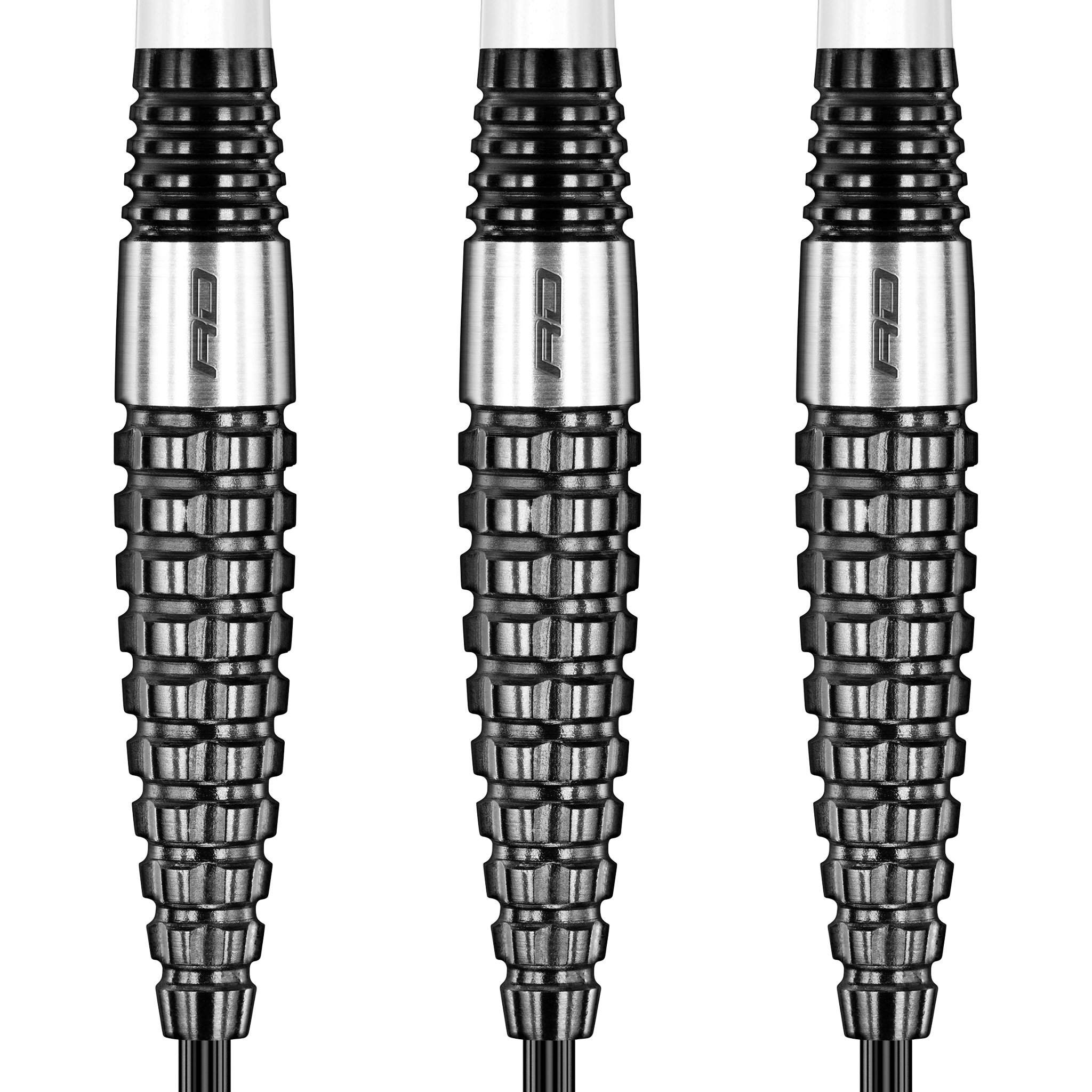 Carnage 3 - 90% Tungsten Steel Tip Darts