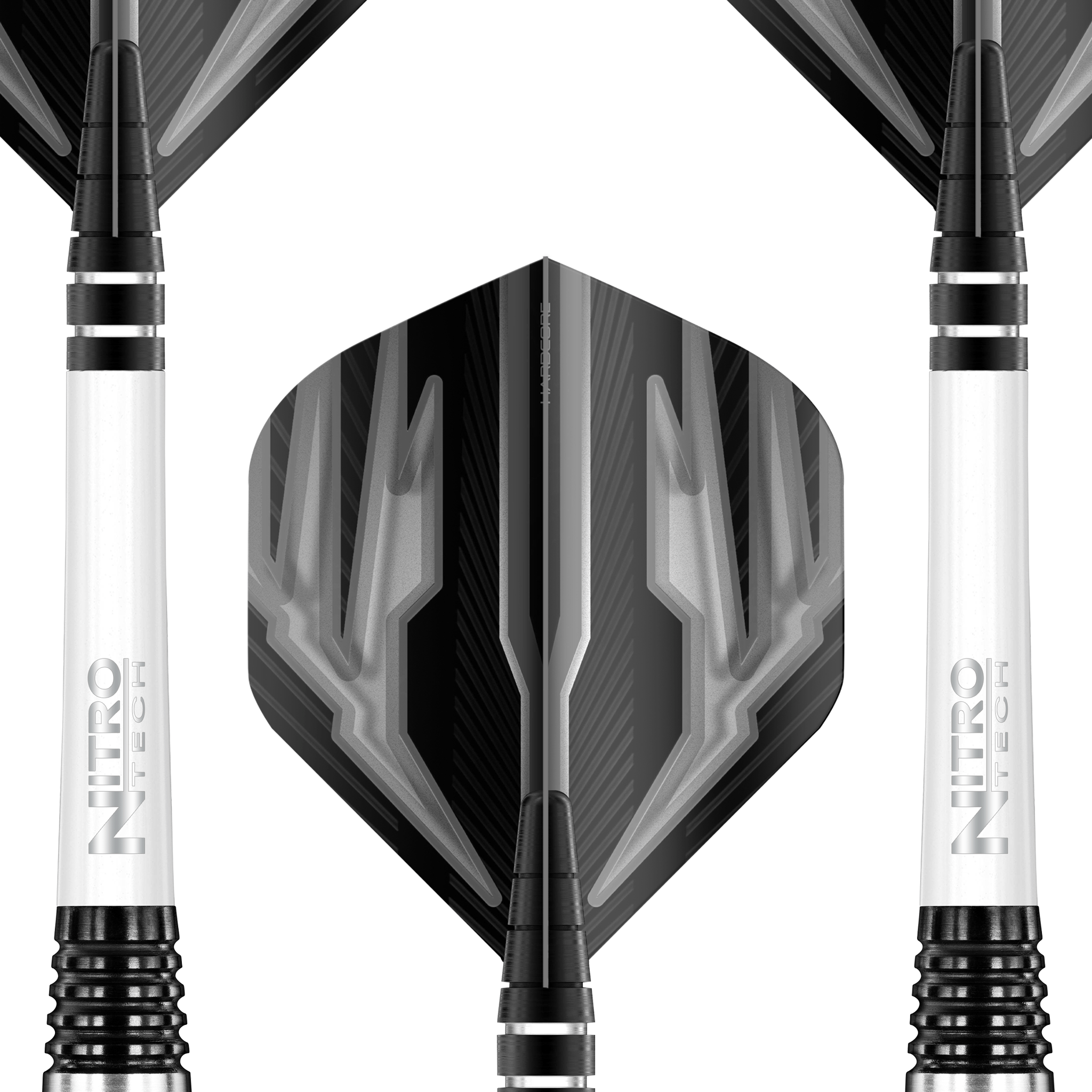 Carnage 3 - 90% Tungsten Steel Tip Darts
